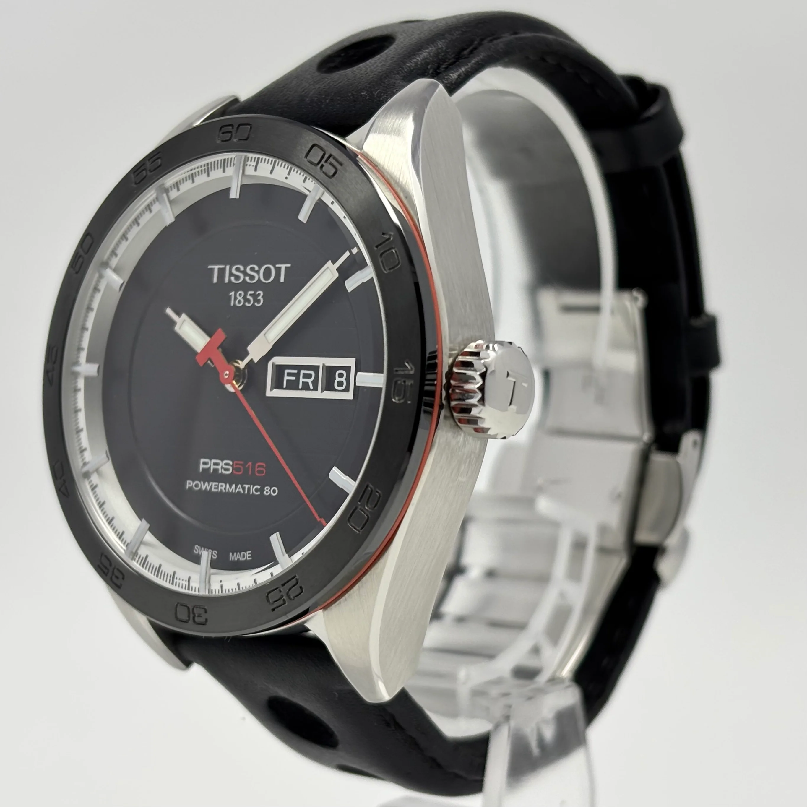 Reloj Tissot PRS 516 Automático - Image 3
