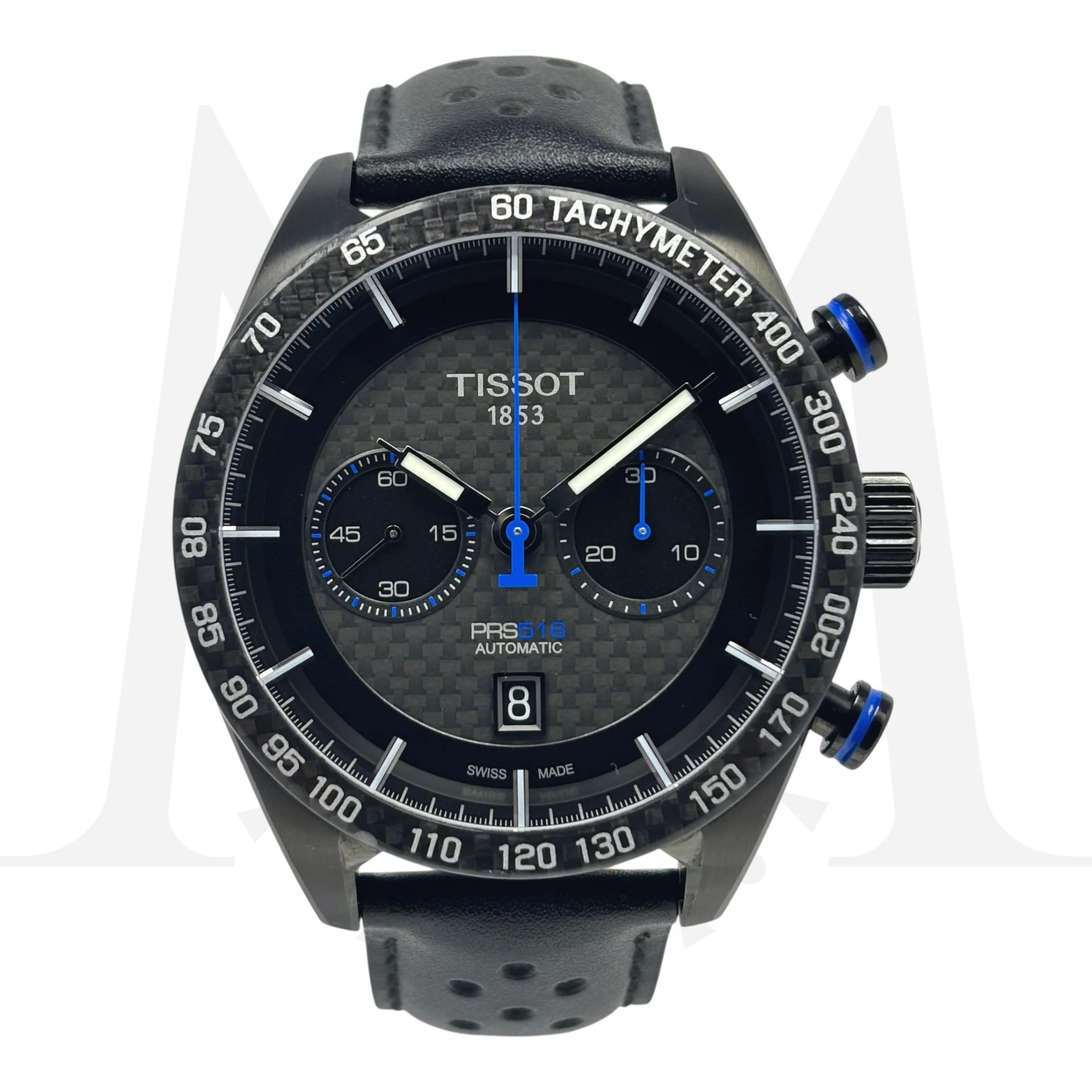 Reloj Tissot PRS516 Cronógrafo Automático | L