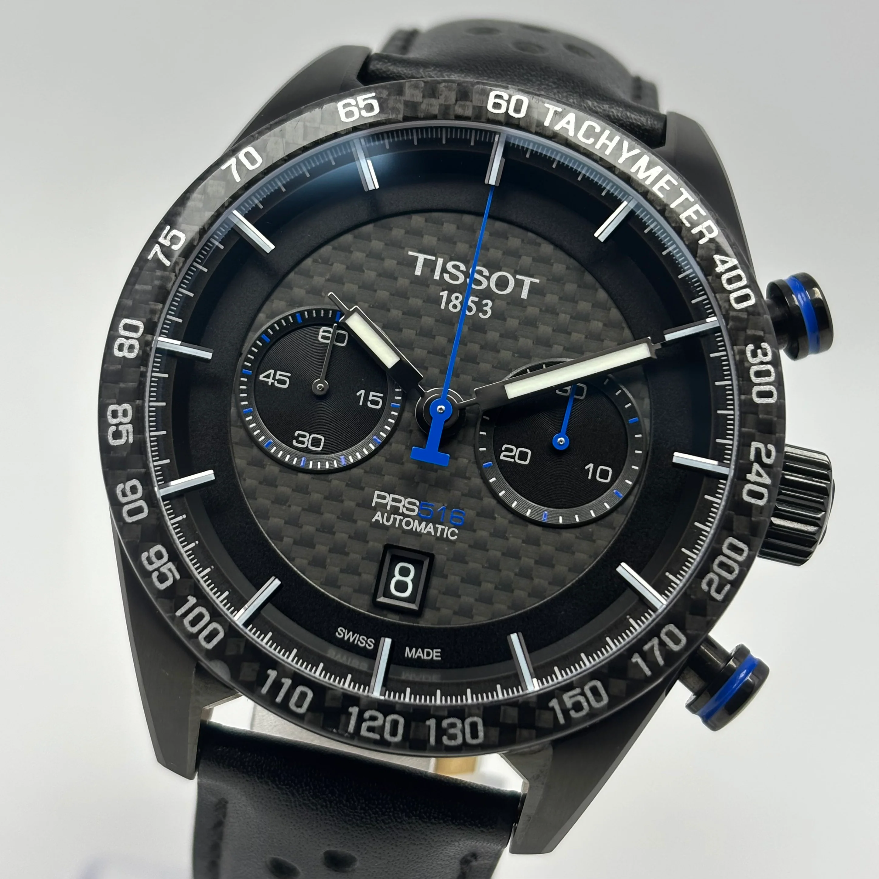 Reloj Tissot PRS516 Cronógrafo Automático | L - Image 2