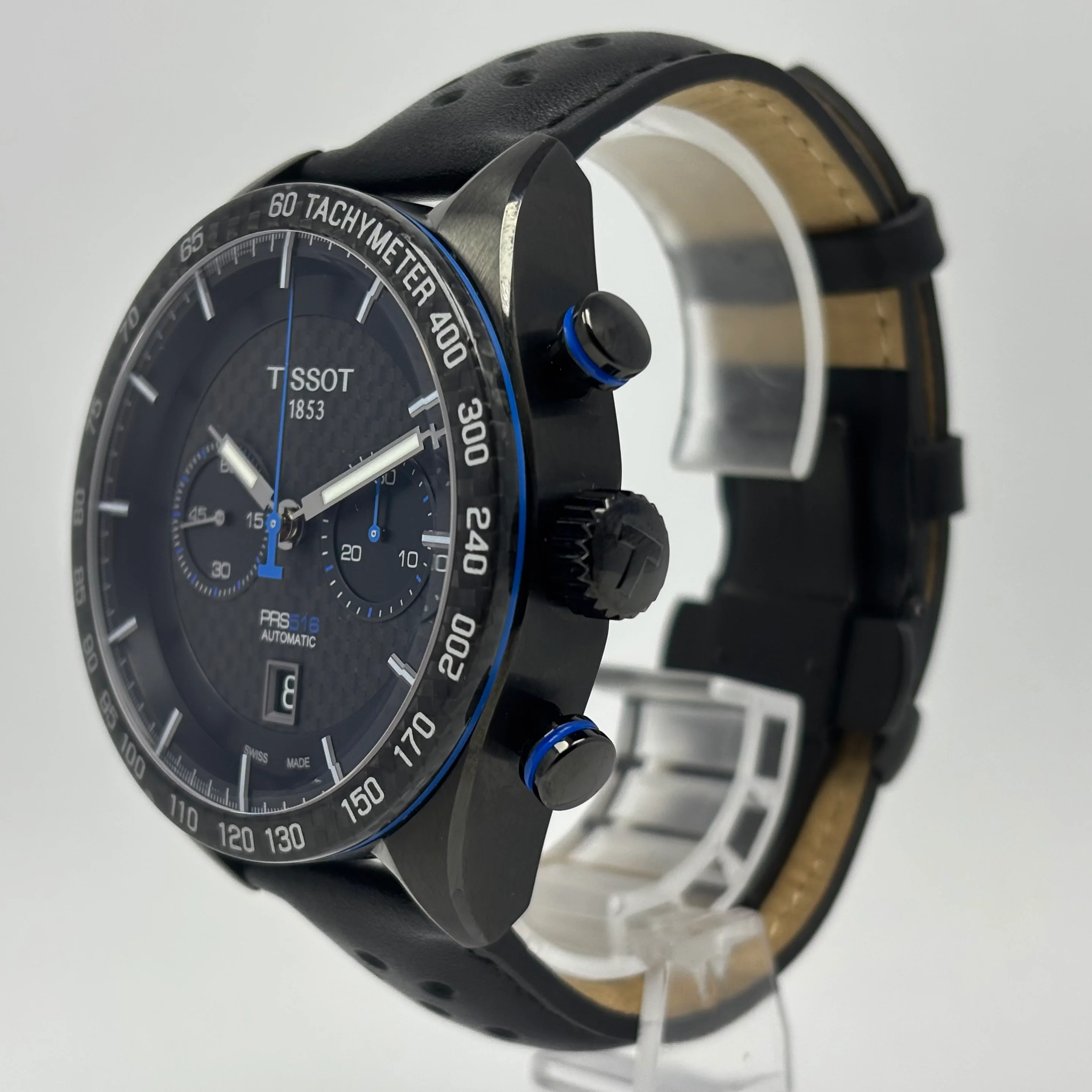 Reloj Tissot PRS516 Cronógrafo Automático | L - Image 3