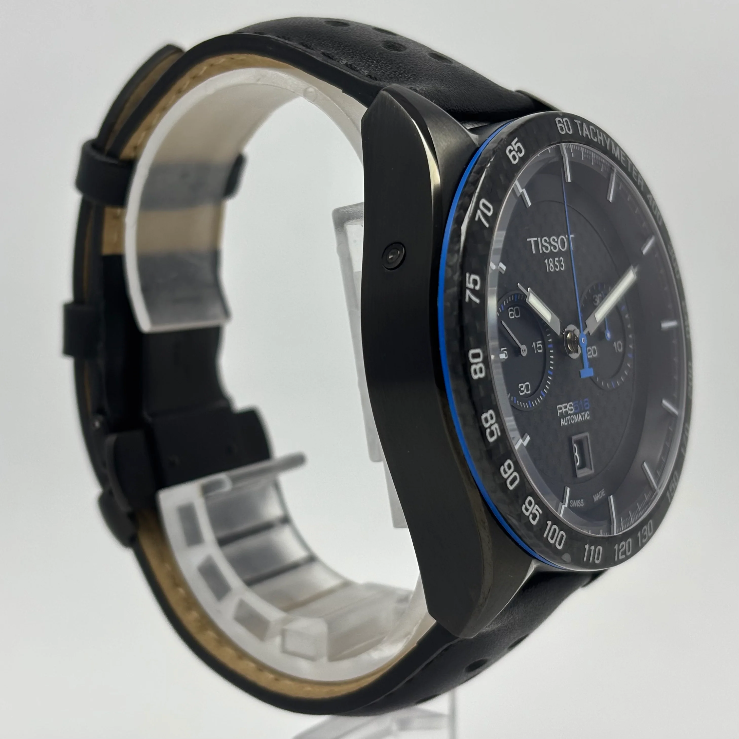 Reloj Tissot PRS516 Cronógrafo Automático | L - Image 5