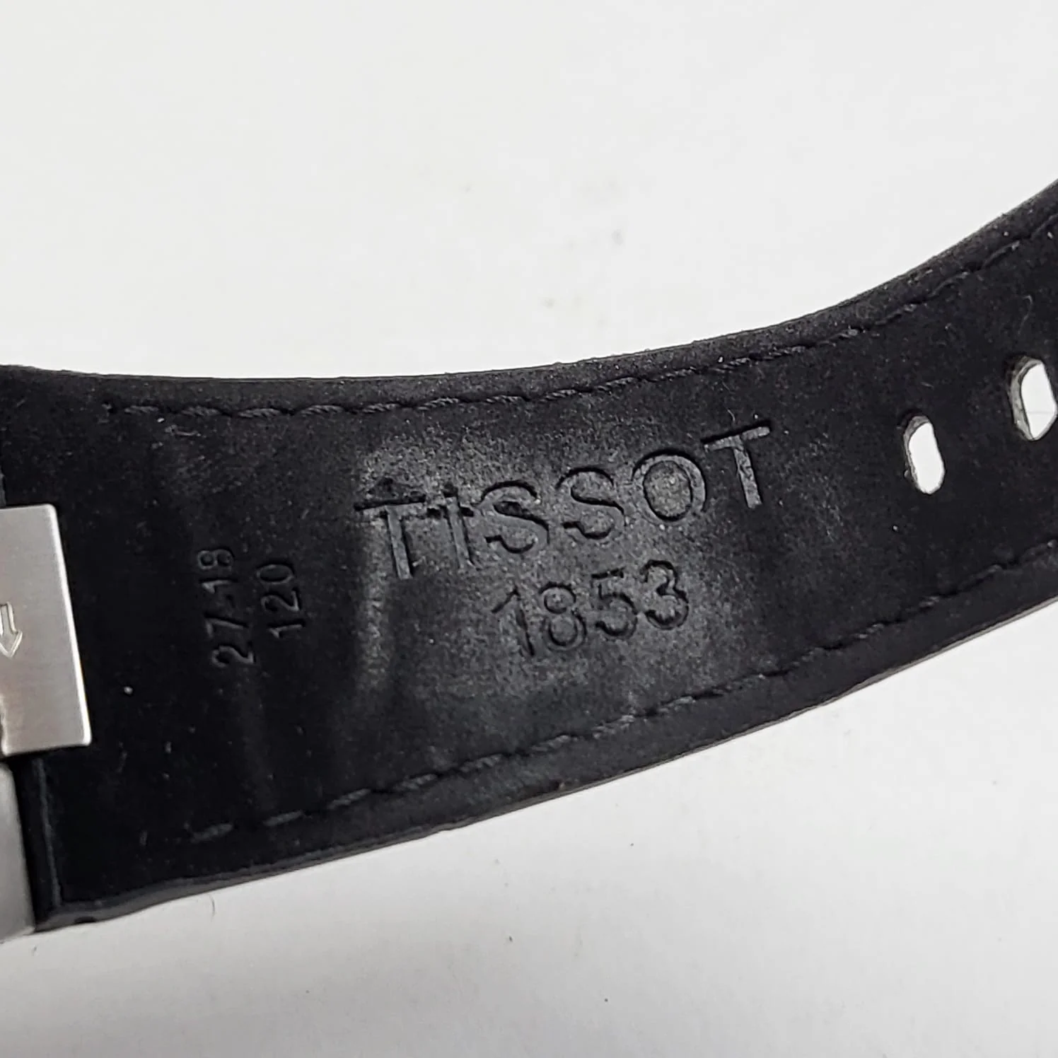 Reloj Tissot PRX Azul Automático - Image 7
