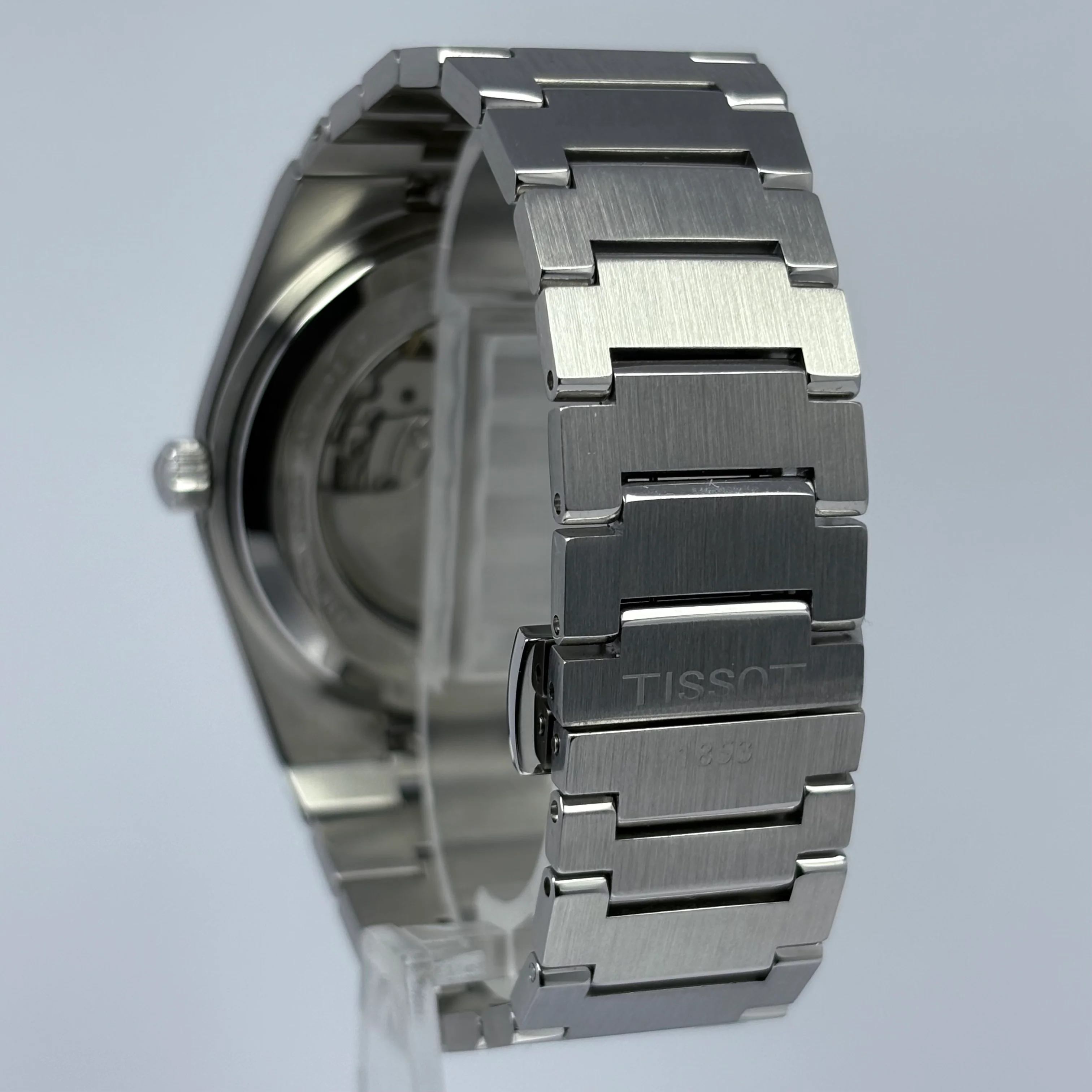 Reloj Tissot PRX Negro Automático - Image 5