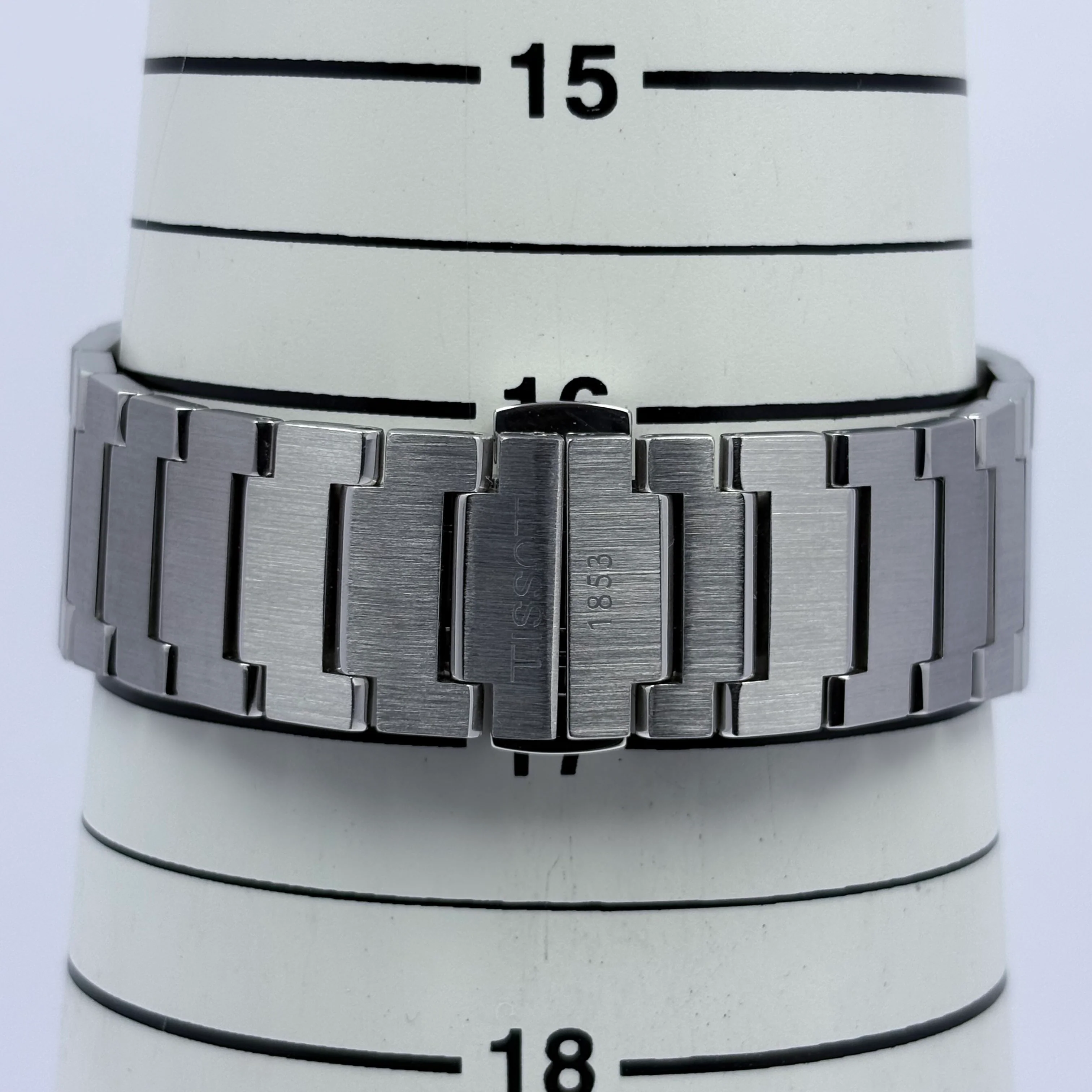 Reloj Tissot PRX Negro Automático - Image 9
