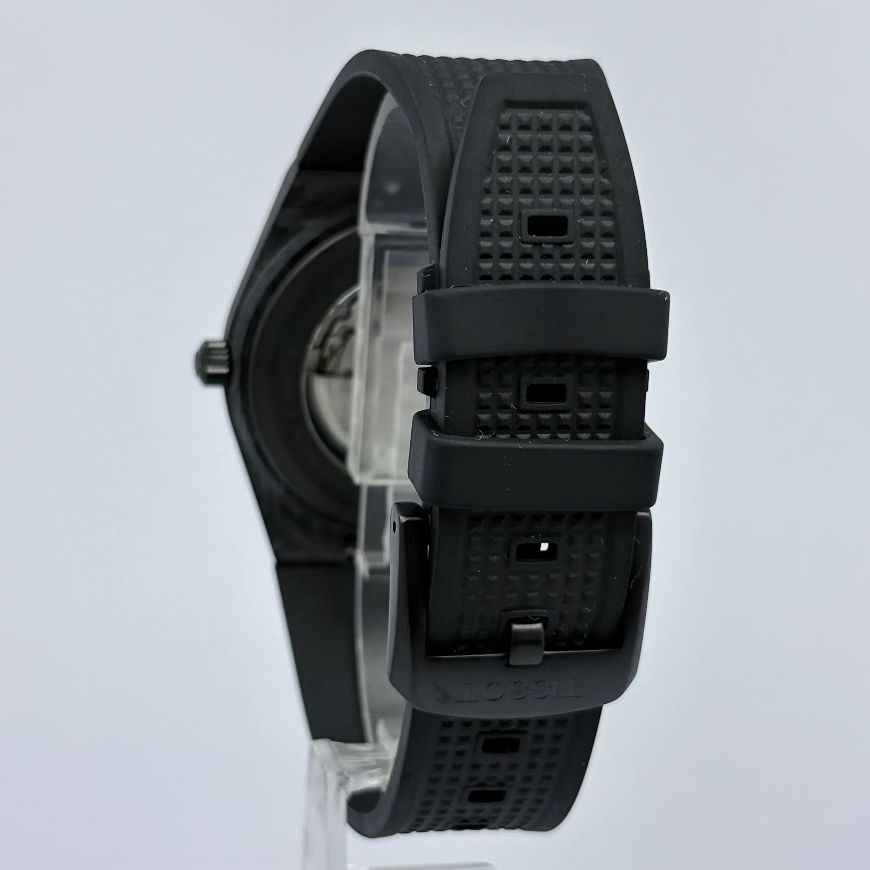 Reloj Tissot PRX Carbono Automático - Image 5
