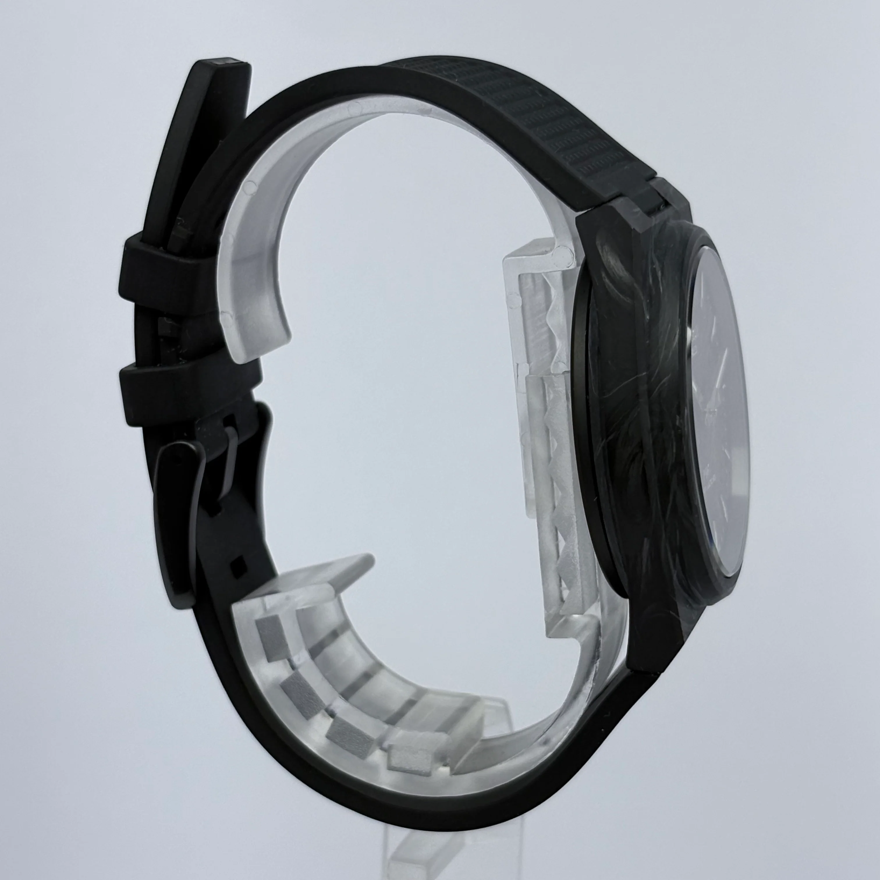Reloj Tissot PRX Carbono Automático - Image 6