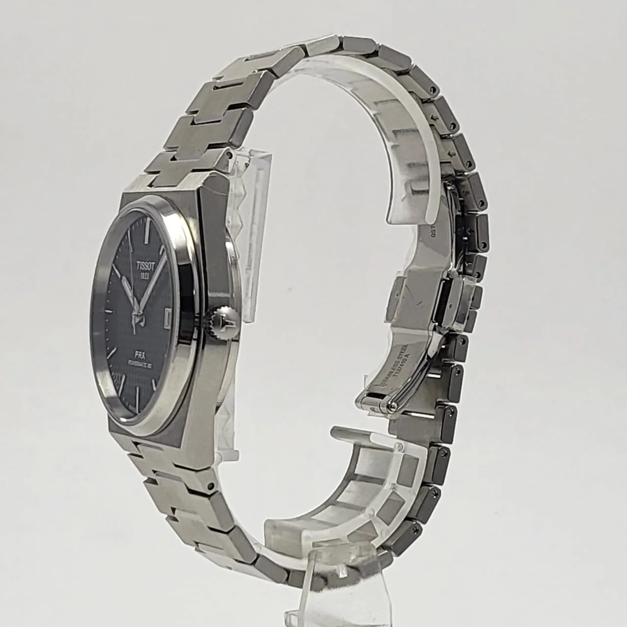 Reloj Tissot PRX Dial Verde Automático Full Set - Image 2