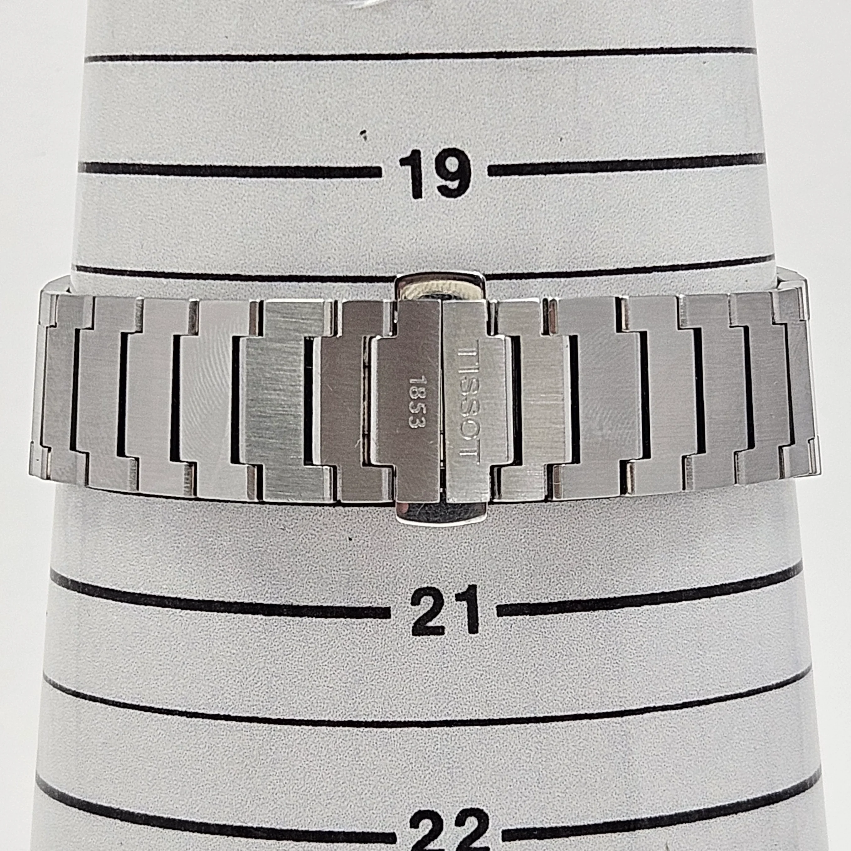 Reloj Tissot PRX Negro Quartz - Image 8