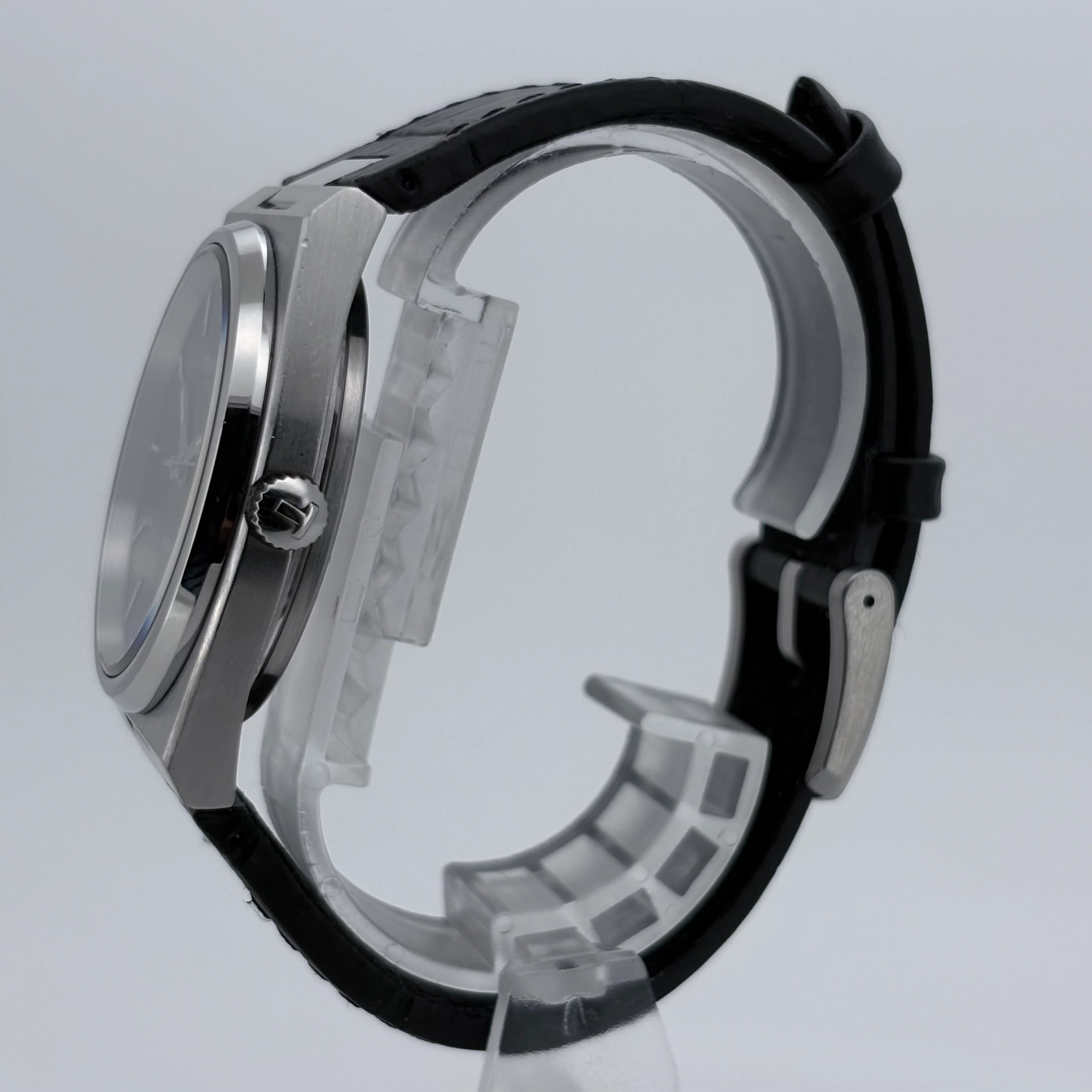 Reloj Tissot PRX Negro Quartz - Image 5