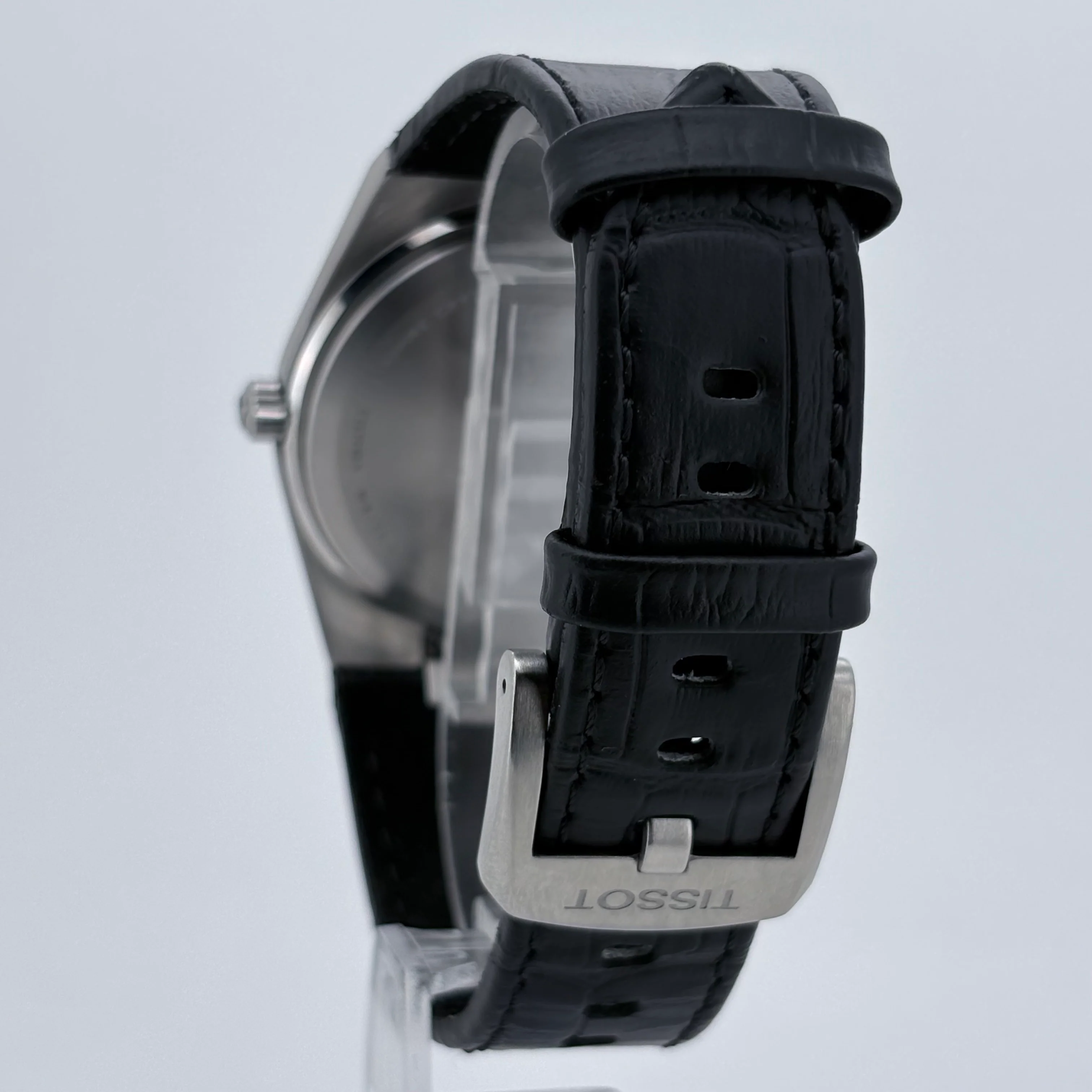 Reloj Tissot PRX Negro Quartz - Image 6