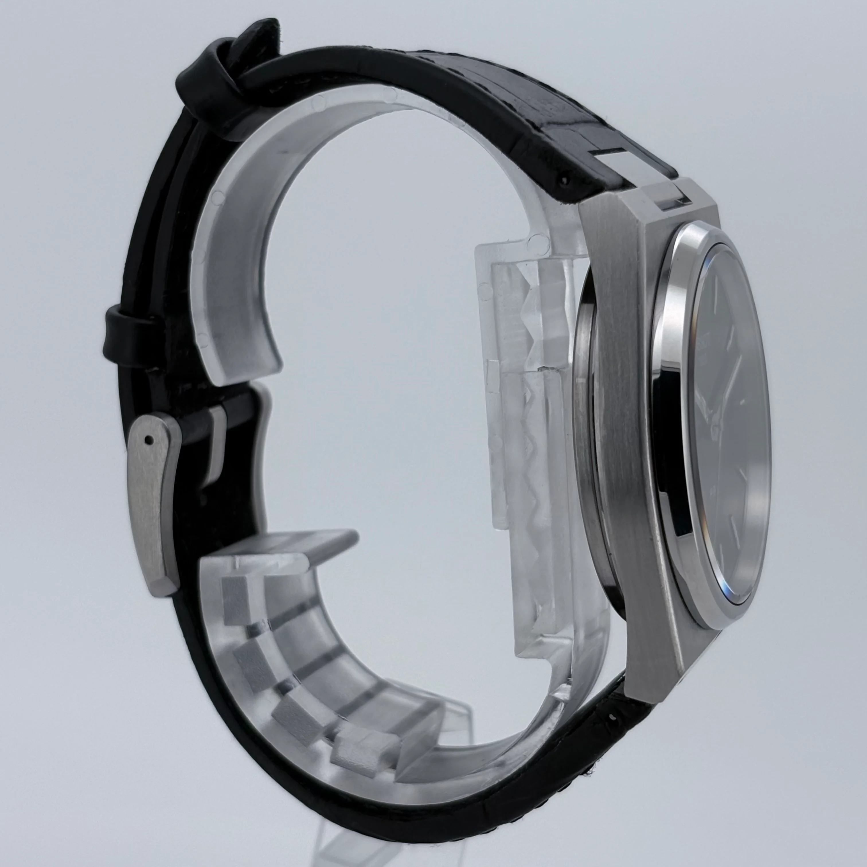 Reloj Tissot PRX Negro Quartz - Image 7