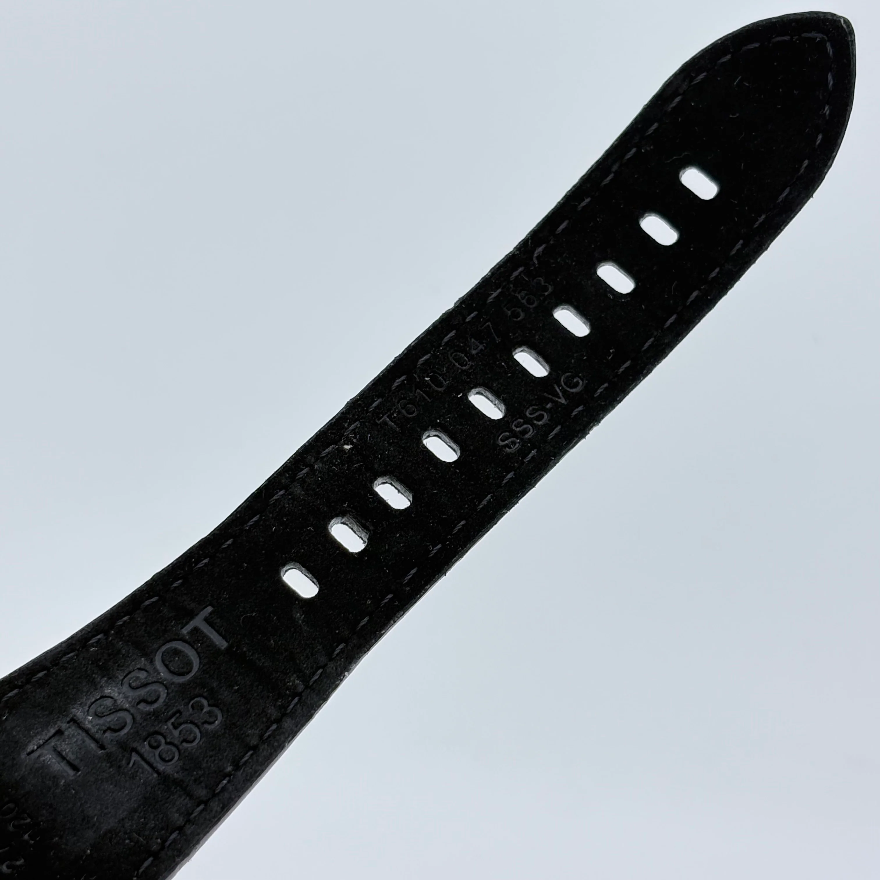 Reloj Tissot PRX Negro Quartz - Image 8
