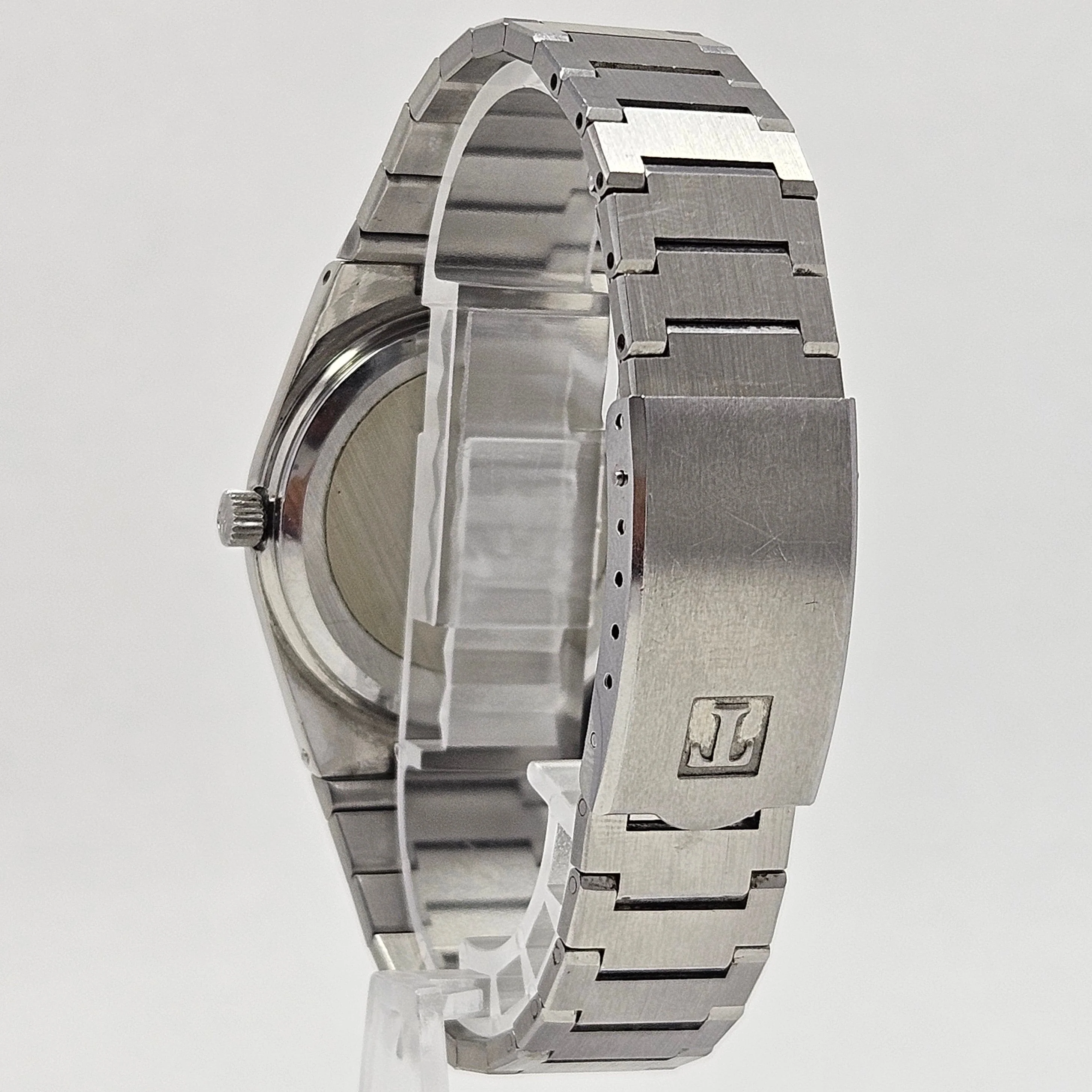 Reloj Tissot Seastar Quartz Vintage - Image 4