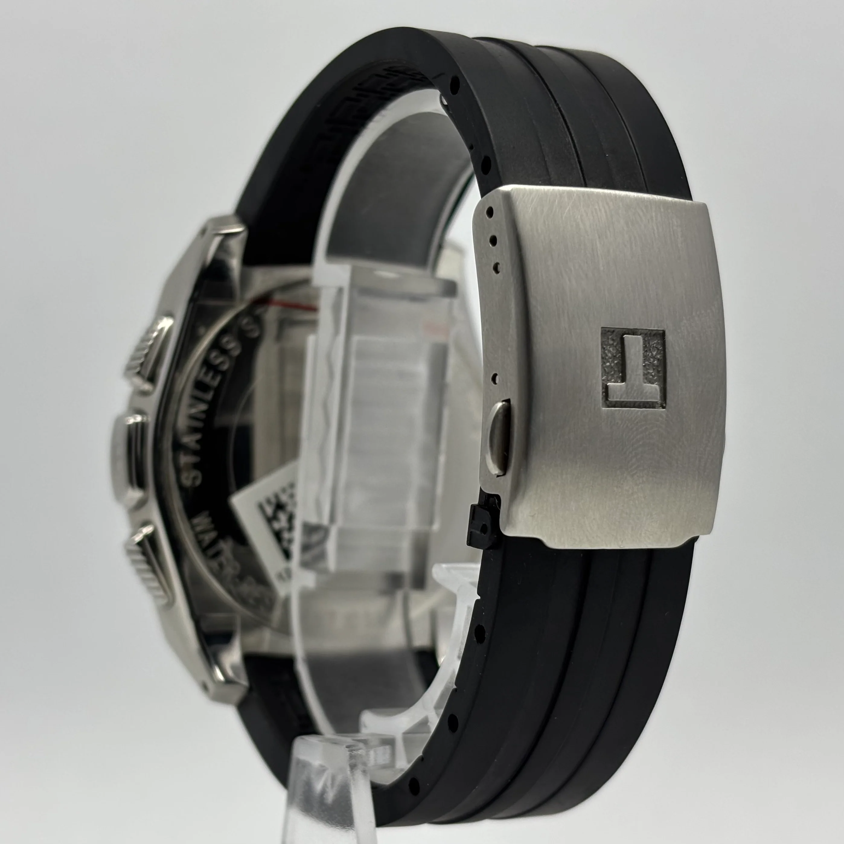 Reloj Tissot T-Touch Racing Quartz - Image 4