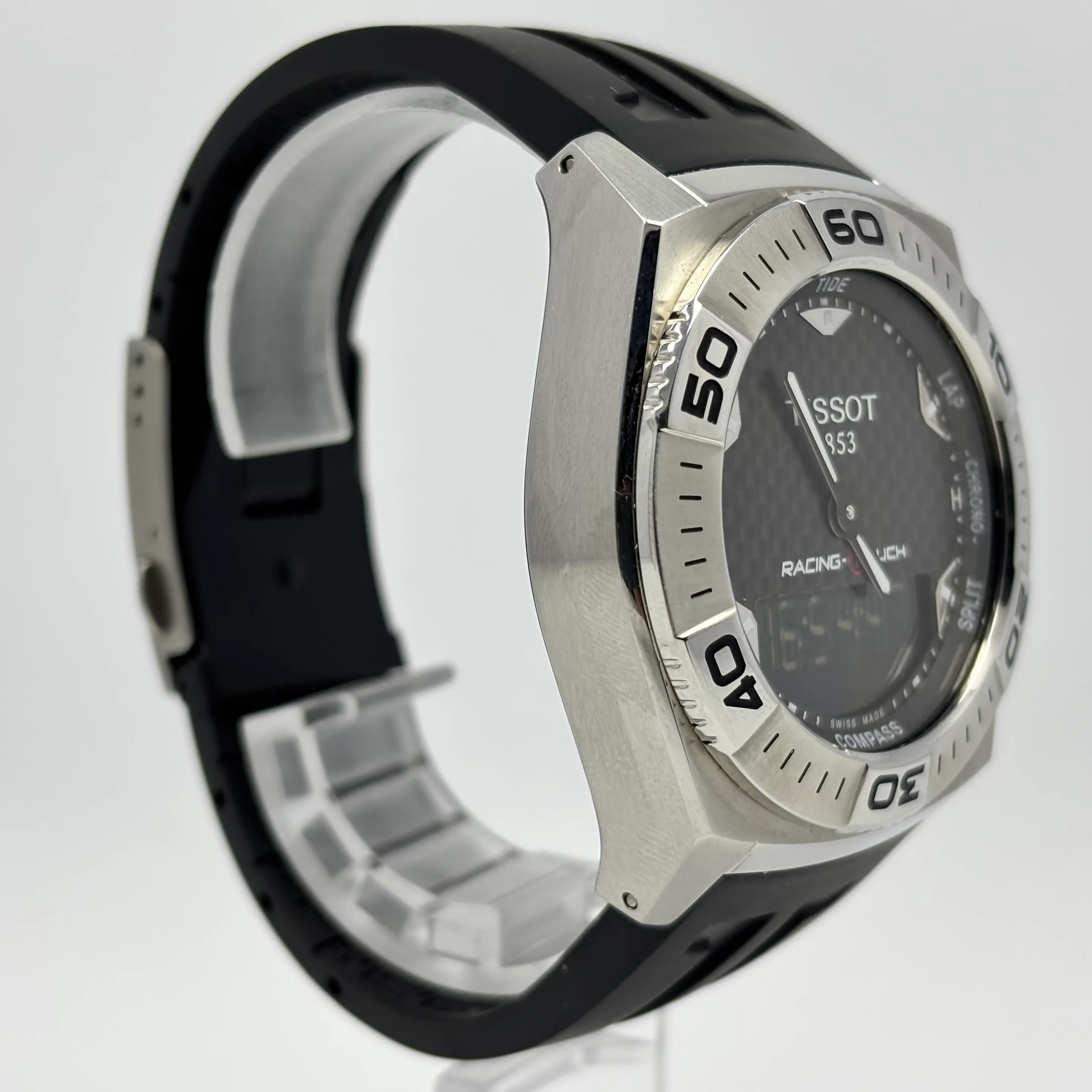 Reloj Tissot T-Touch Racing Quartz - Image 5