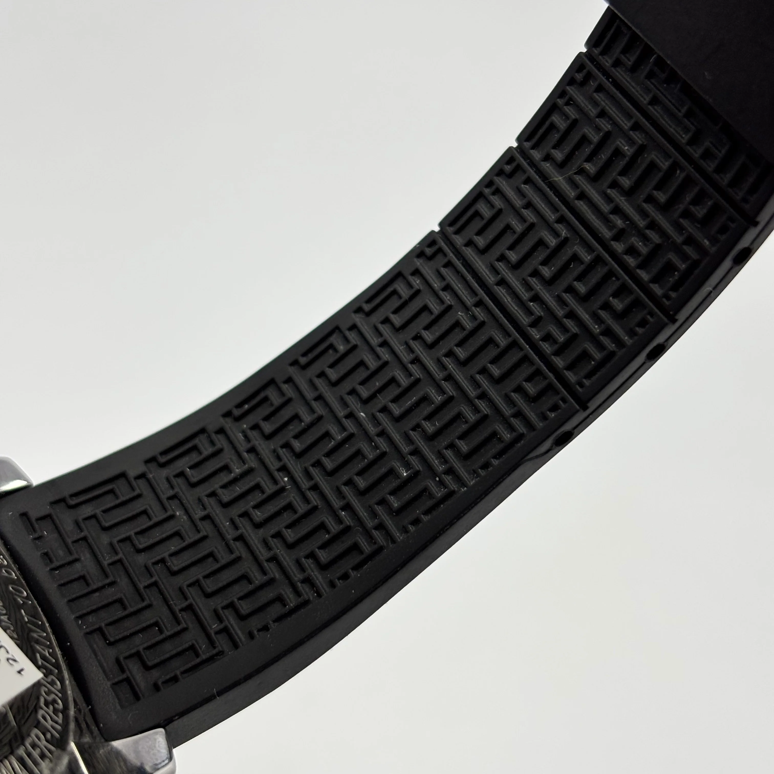 Reloj Tissot T-Touch Racing Quartz - Image 6