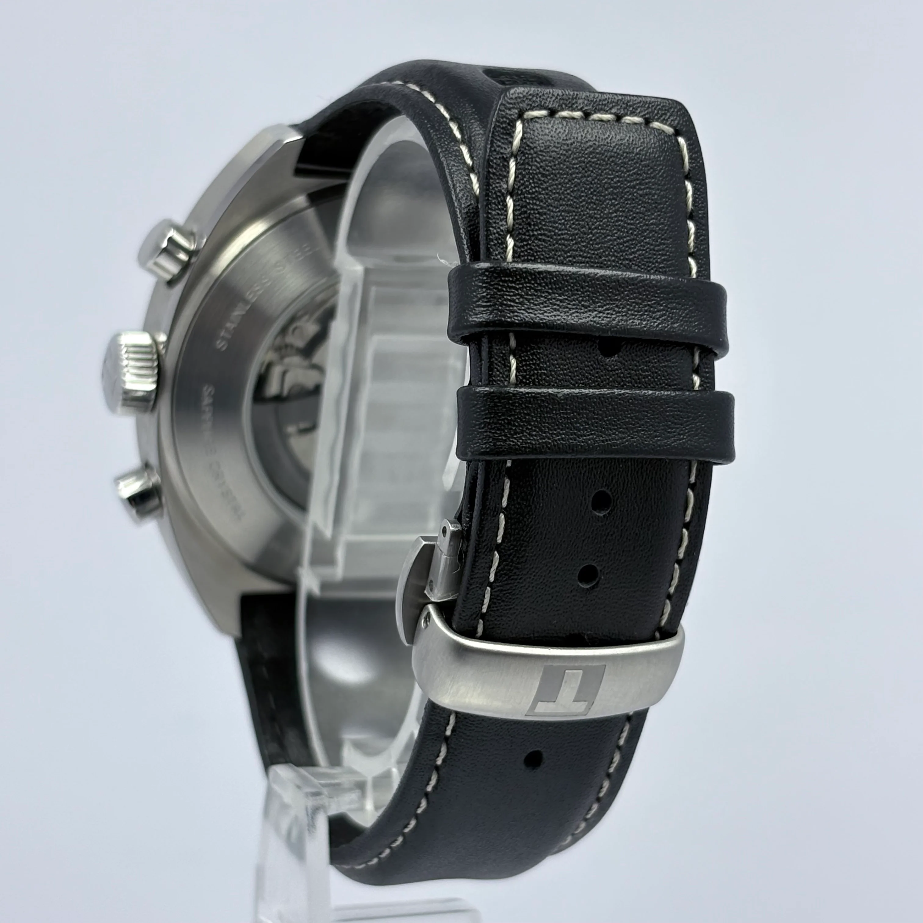 Reloj Tissot Heritage 1973 Cronógrafo Automático - Image 5