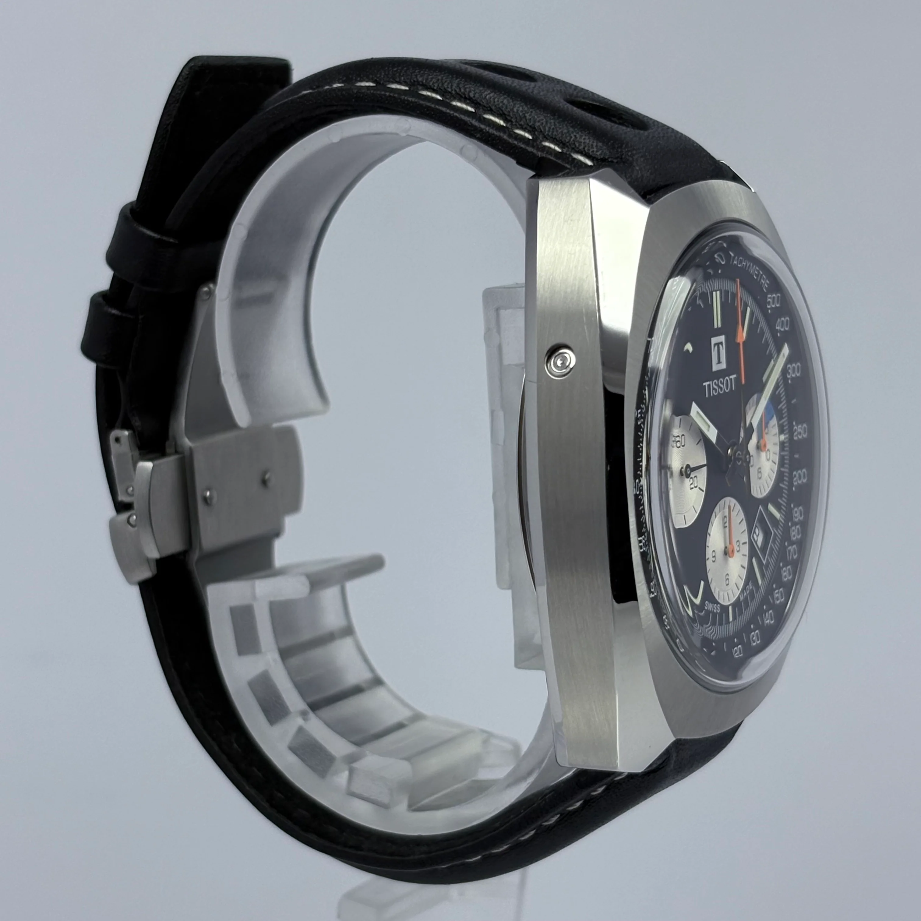 Reloj Tissot Heritage 1973 Cronógrafo Automático - Image 6