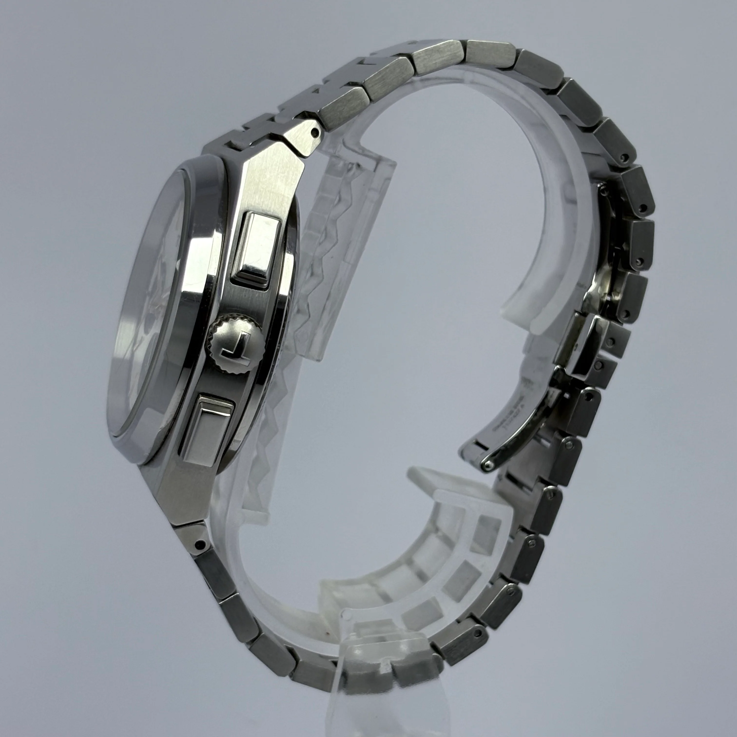 Reloj Tissot PRX Cronógrafo Automático - Image 5