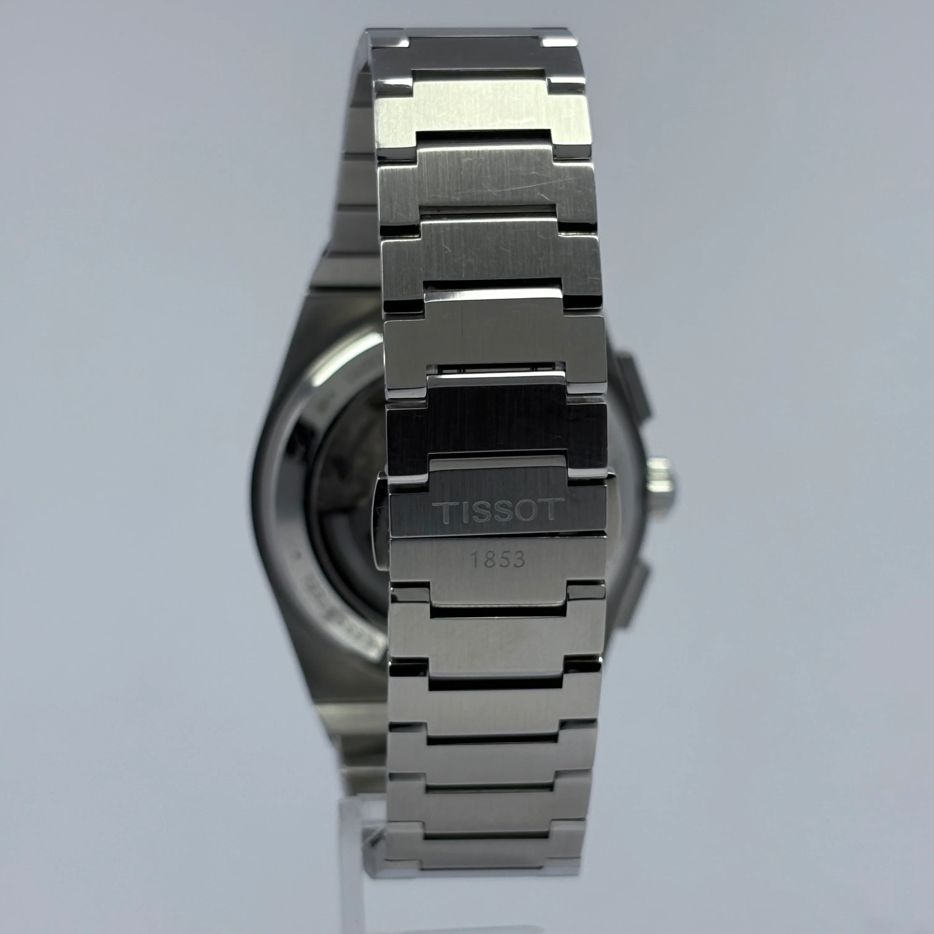 Reloj Tissot PRX Cronógrafo Automático - Image 6