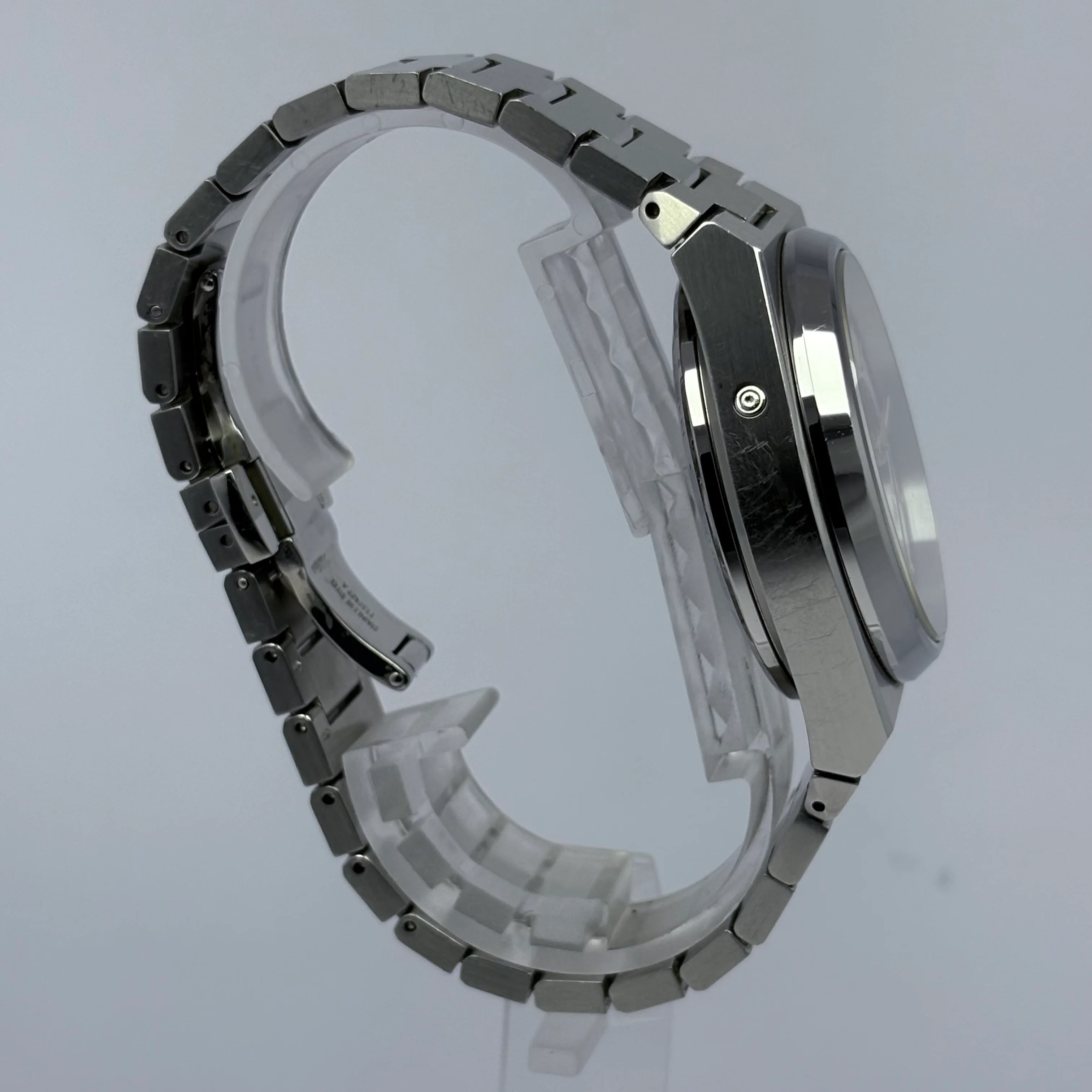 Reloj Tissot PRX Cronógrafo Automático - Image 8