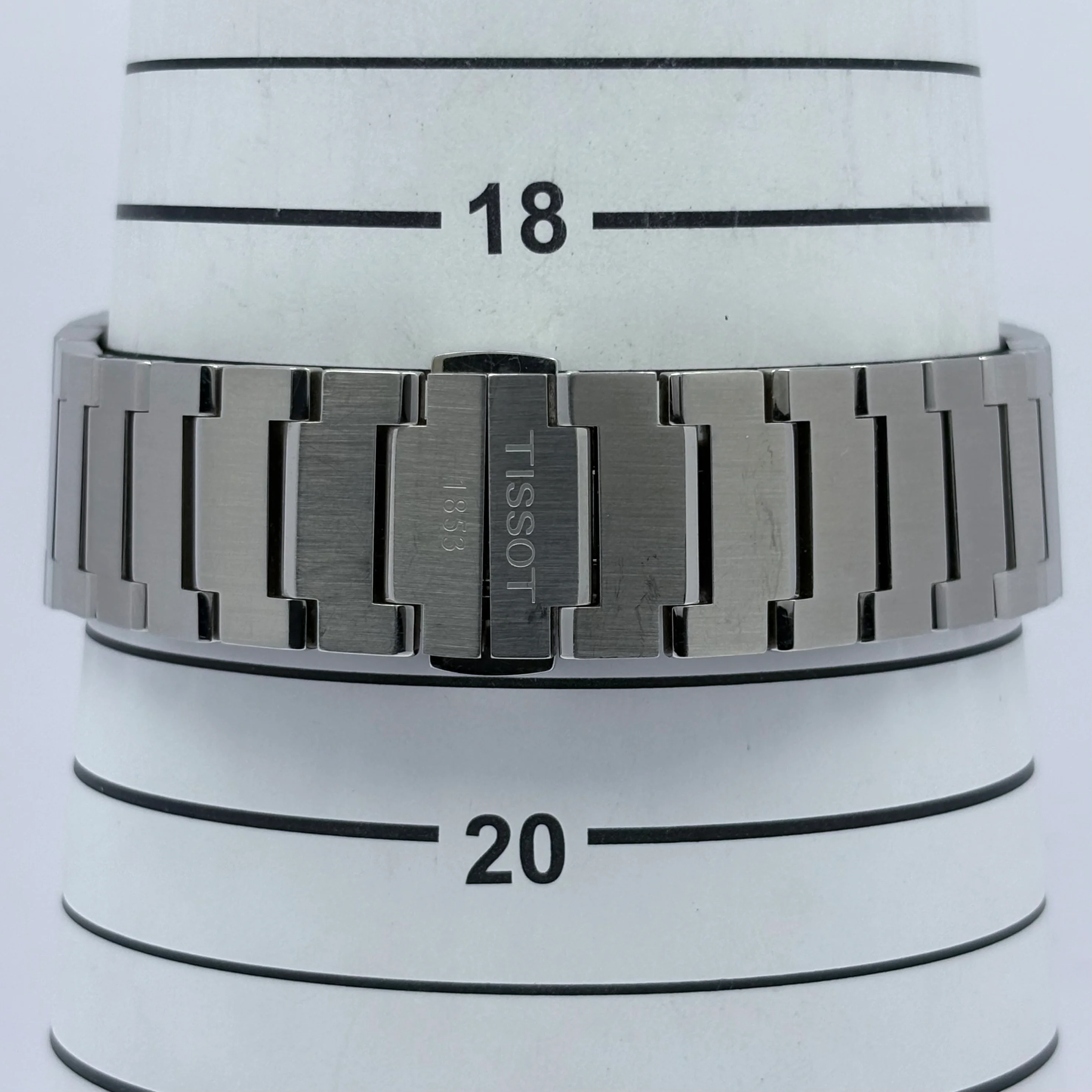 Reloj Tissot PRX Cronógrafo Automático - Image 9