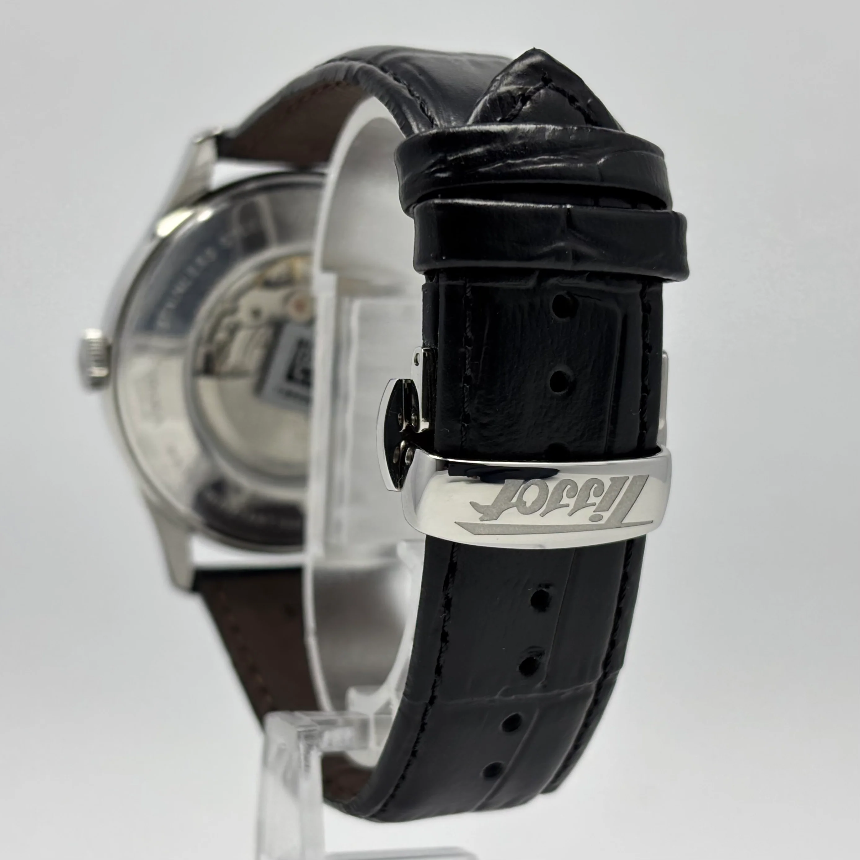 Reloj Tissot Visodate Powermatic 80 Automático - Image 5