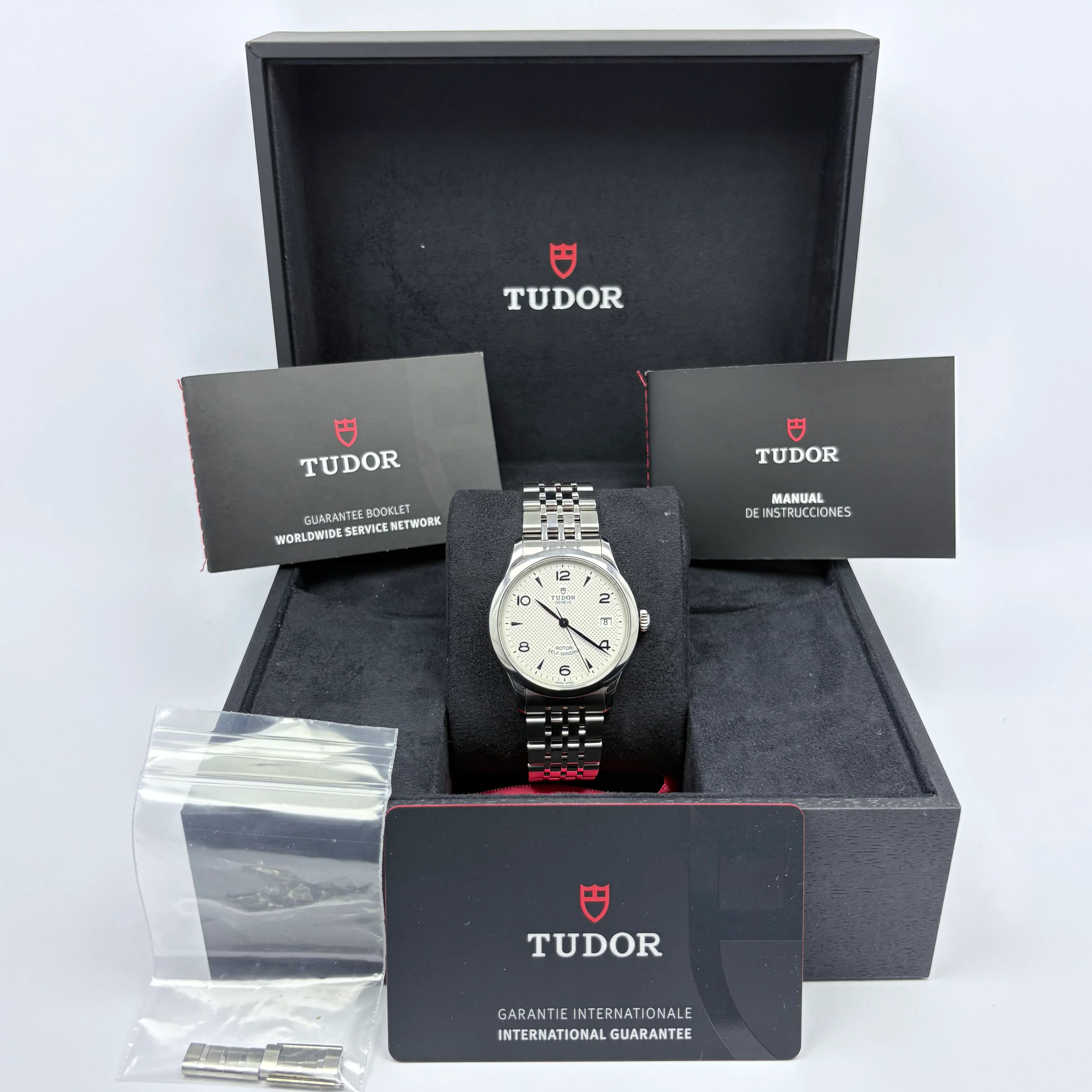 Reloj Tudor 1926 Automático - Image 2