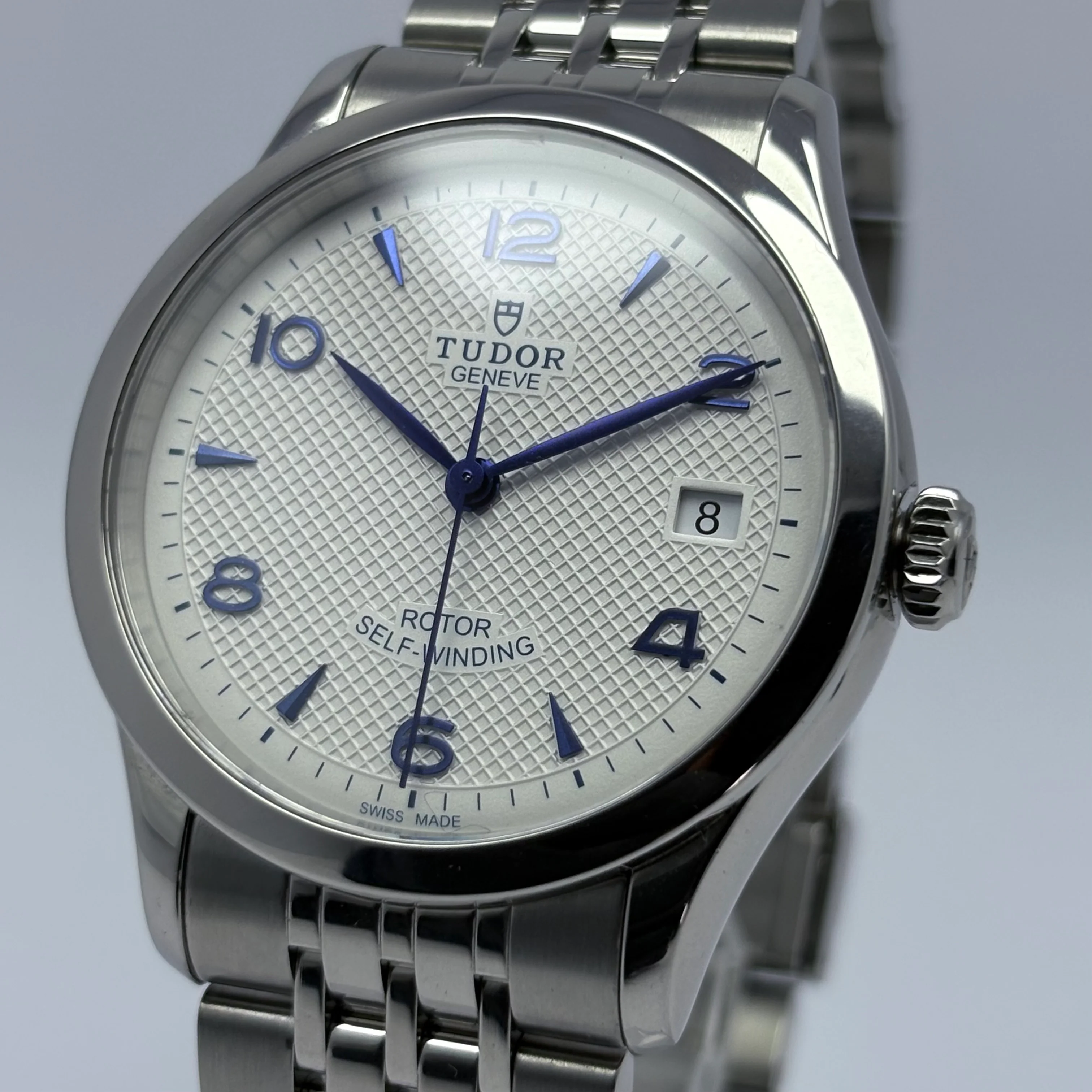 Reloj Tudor 1926 Automático - Image 3