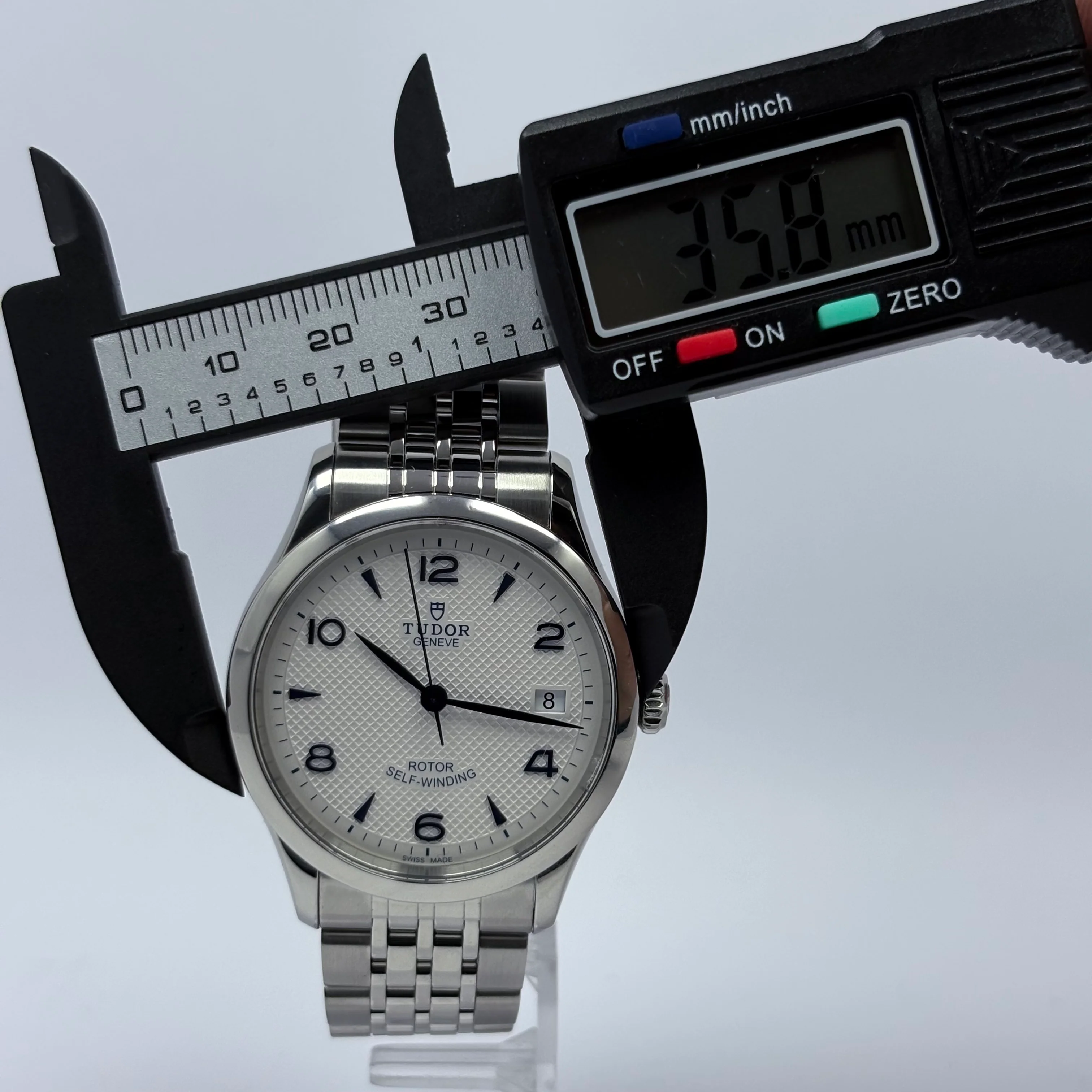 Reloj Tudor 1926 Automático - Image 9