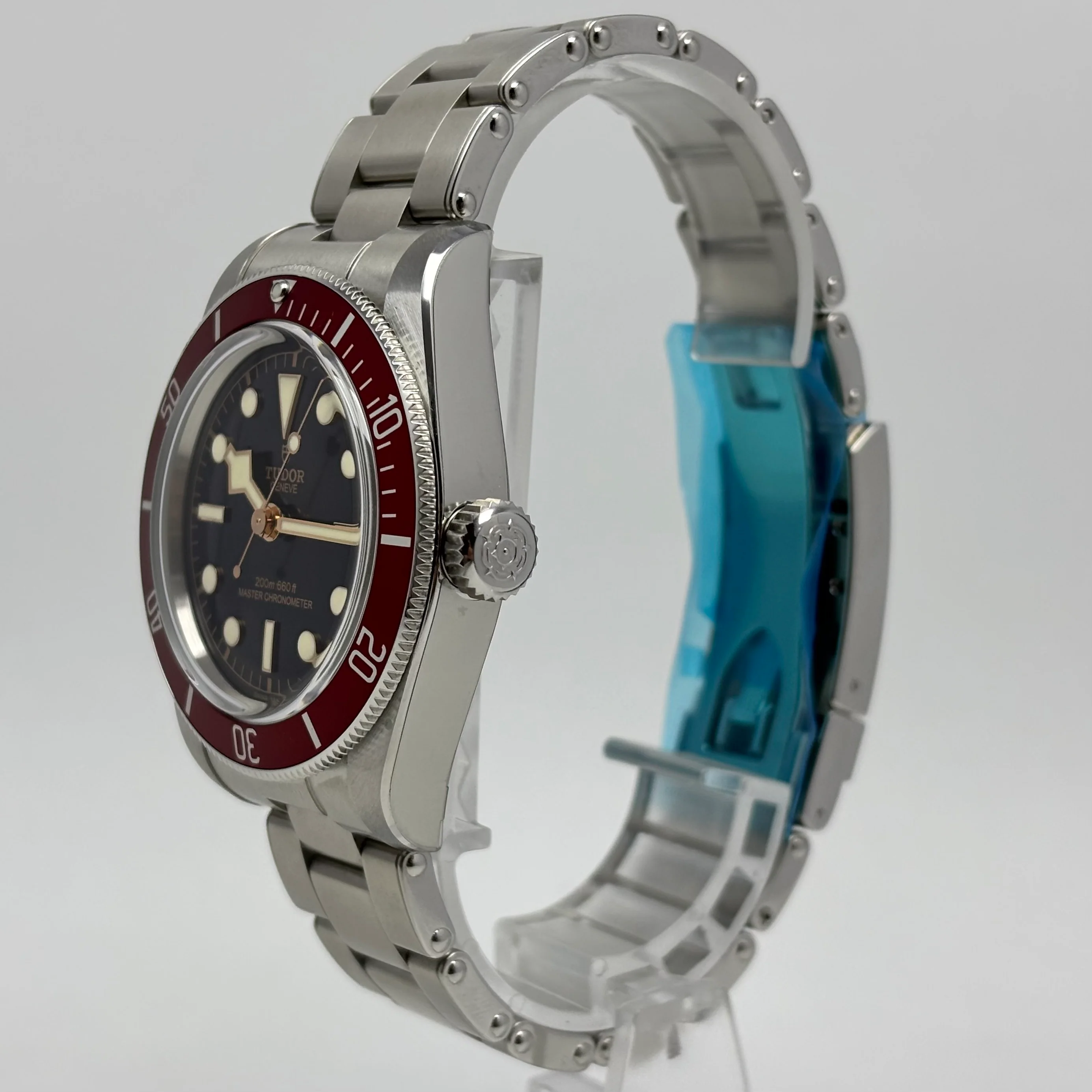 Reloj Tudor Black Bay 58 Automático - Image 4