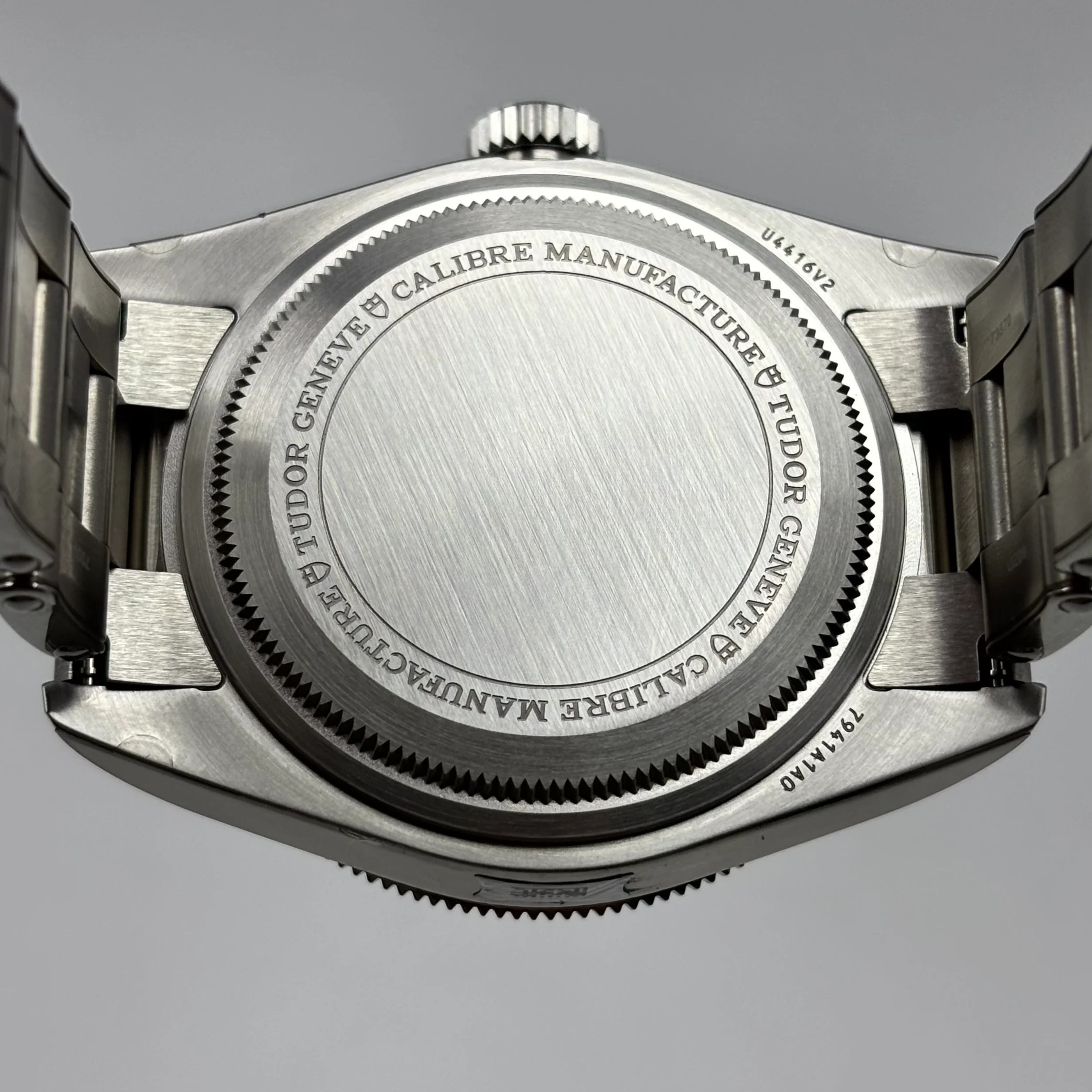 Reloj Tudor Black Bay 58 Automático - Image 7
