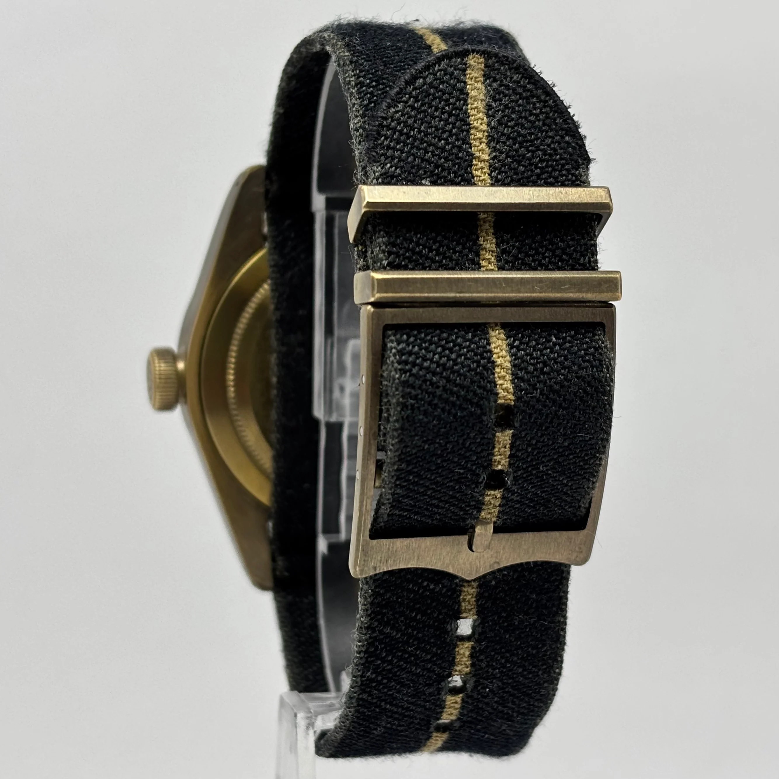 Reloj Tudor Black Bay Bronze Automático - Image 5