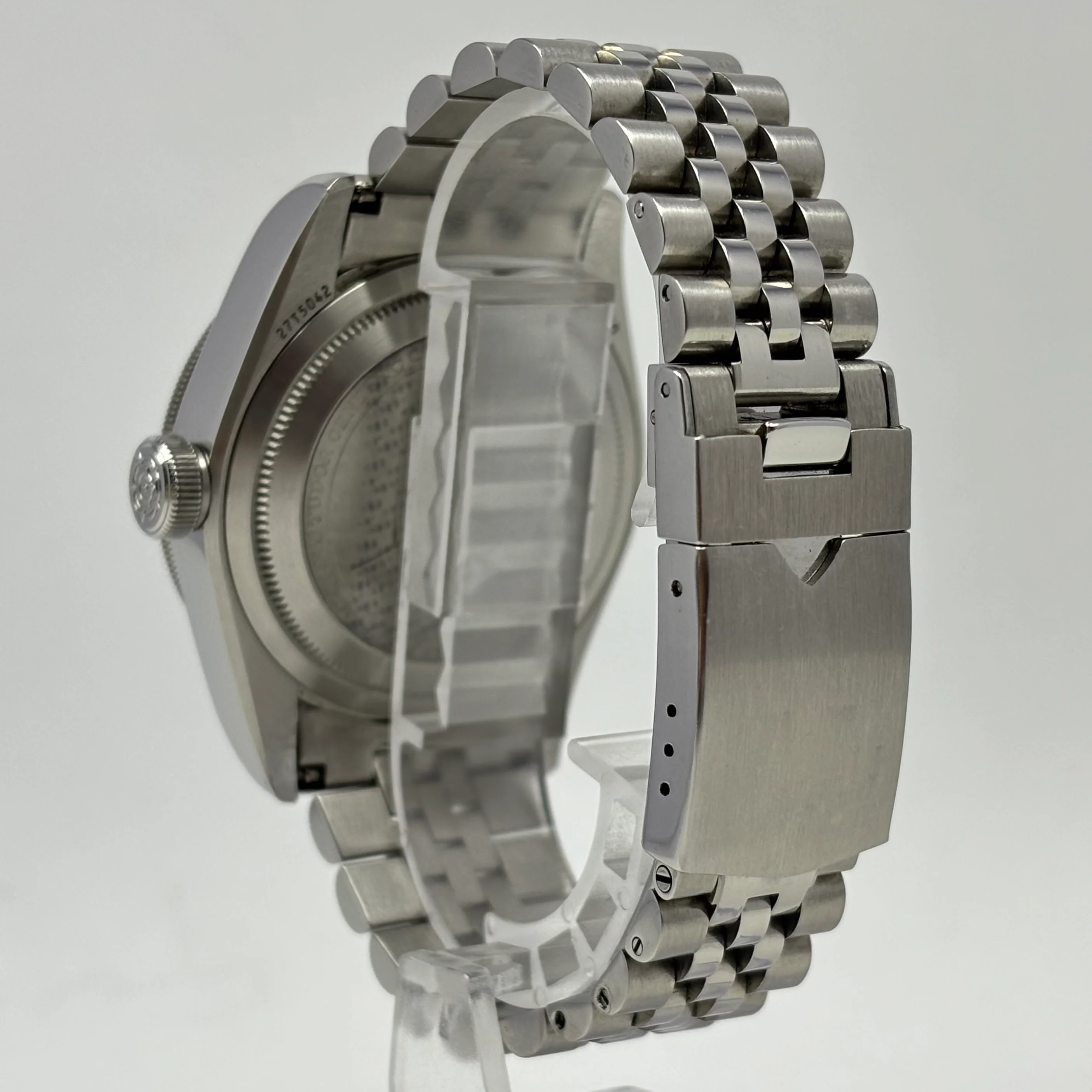 Reloj Tudor Black Bay GMT Pepsi Automático - Image 5
