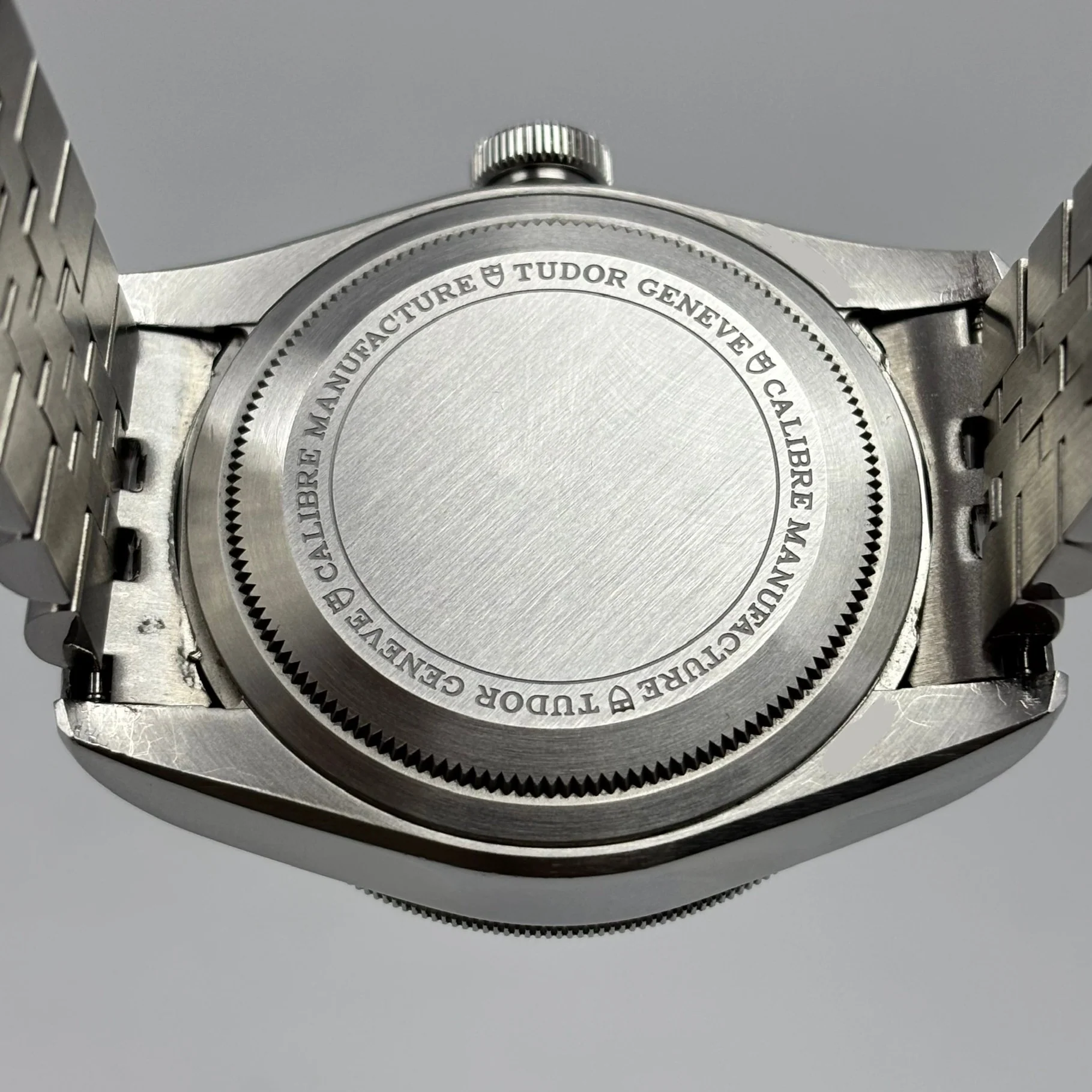 Reloj Tudor Black Bay GMT Pepsi Automático - Image 7