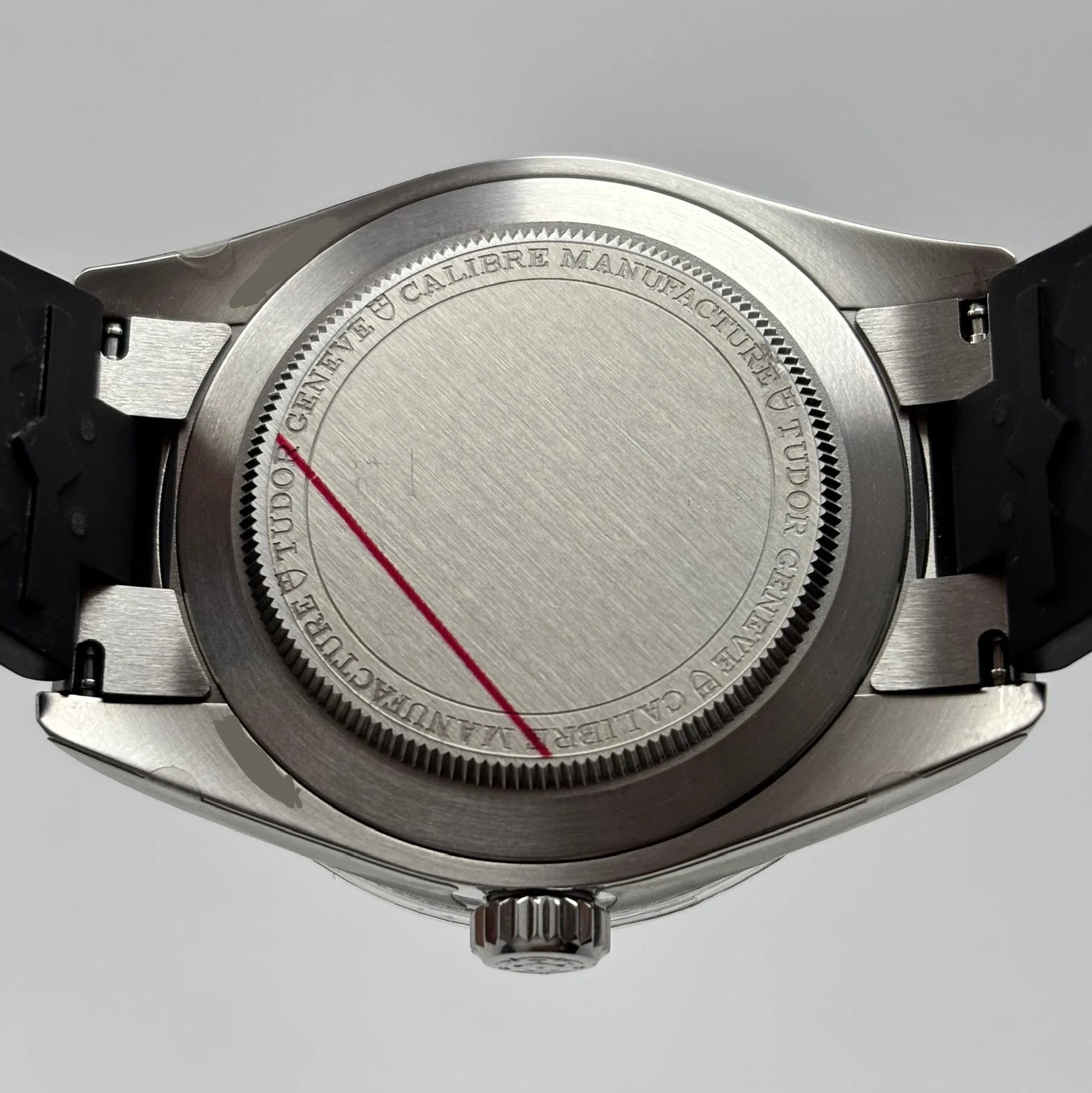 Reloj Tudor Black Bay 58 Burdeos Automático - Image 12