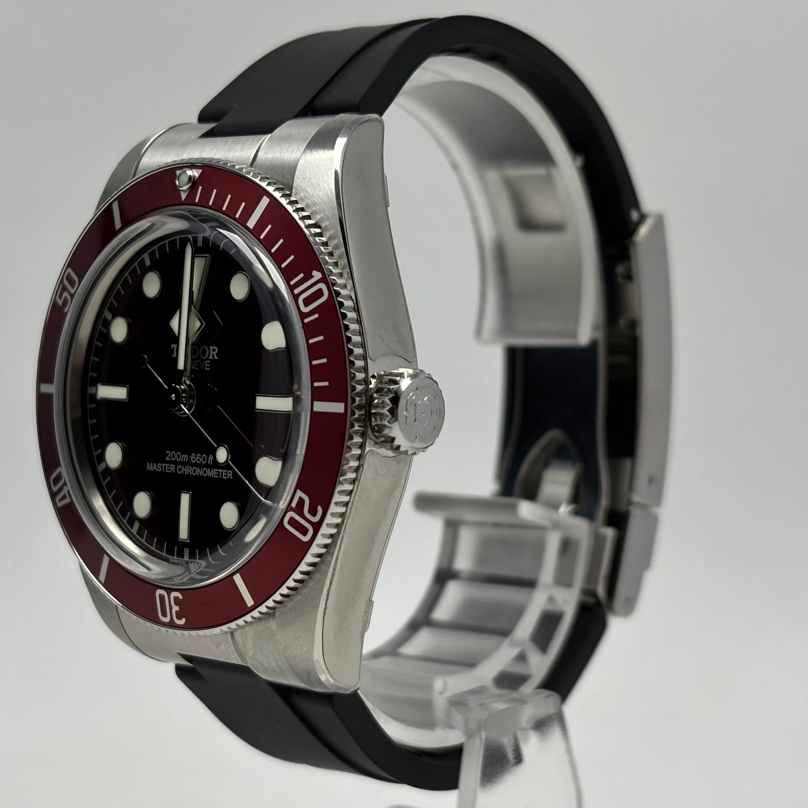 Reloj Tudor Black Bay 58 Burdeos Automático - Image 5