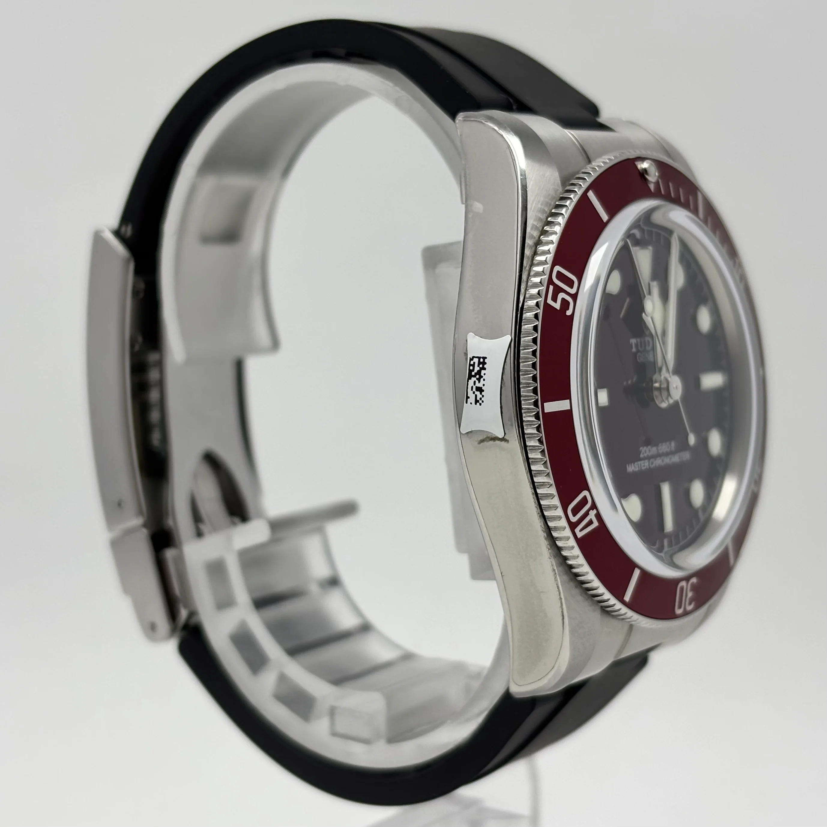 Reloj Tudor Black Bay 58 Burdeos Automático - Image 7