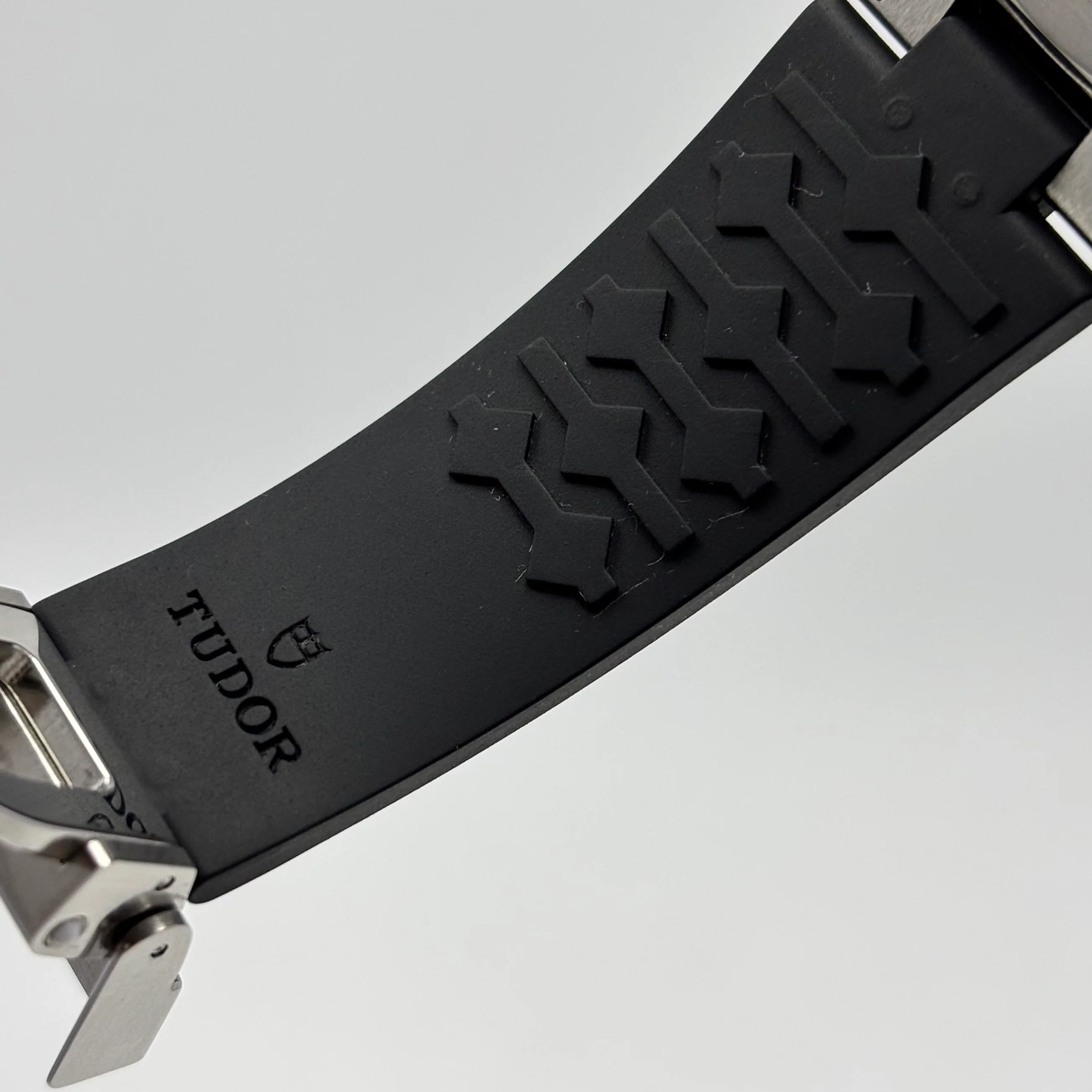 Reloj Tudor Black Bay 58 Burdeos Automático - Image 8