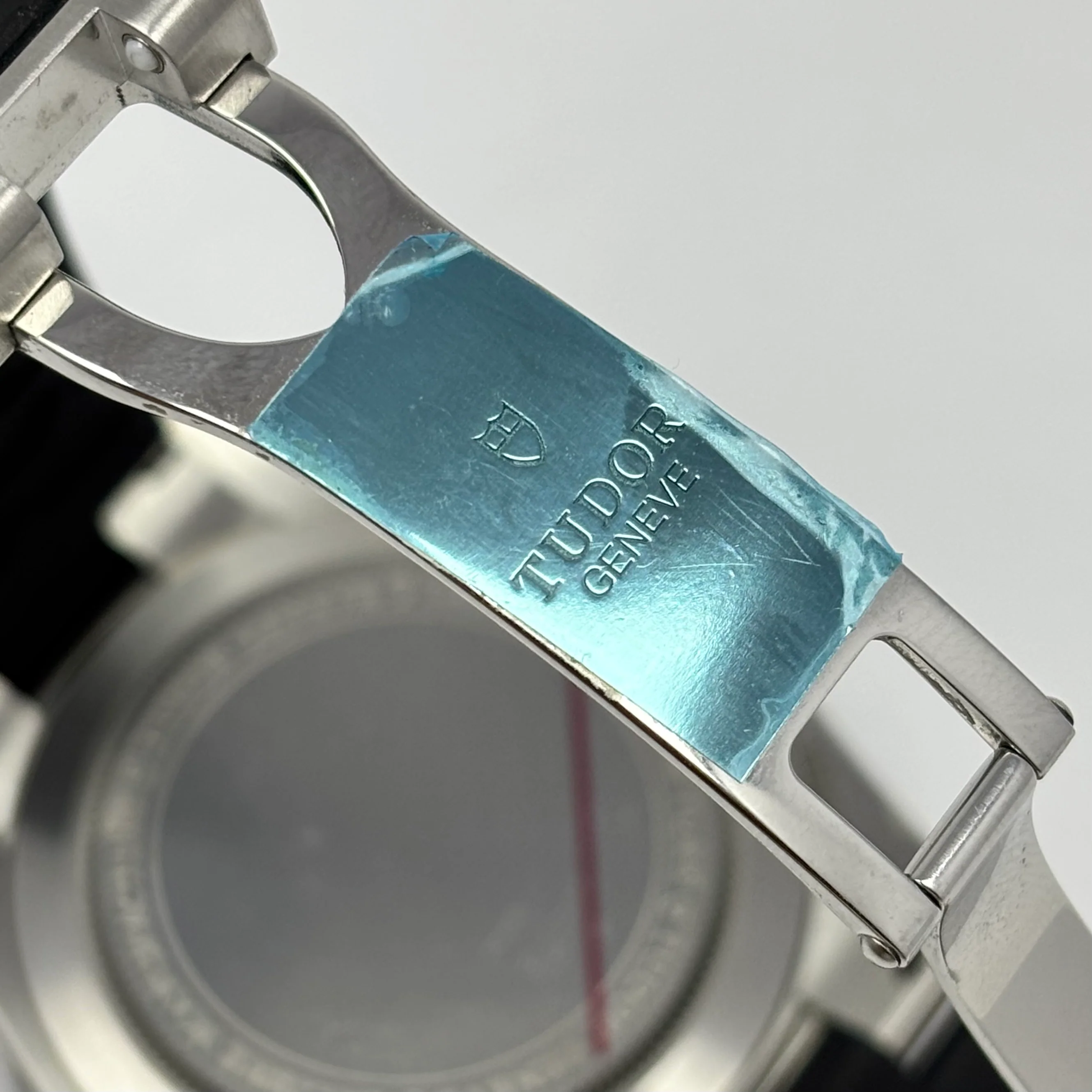 Reloj Tudor Black Bay 58 Burdeos Automático - Image 9