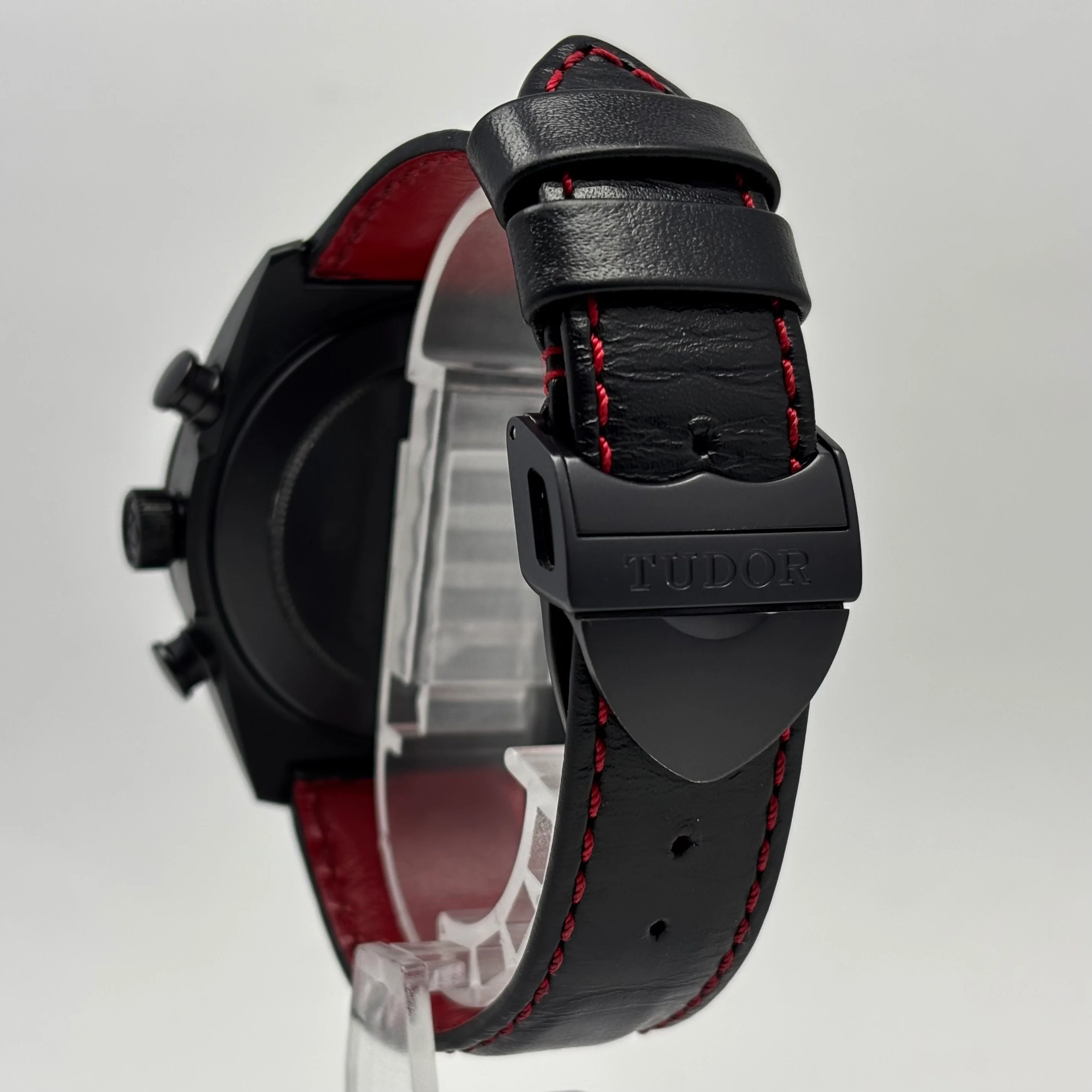 Reloj Tudor Fastrider Black Shield 42000CR Automático - Image 4