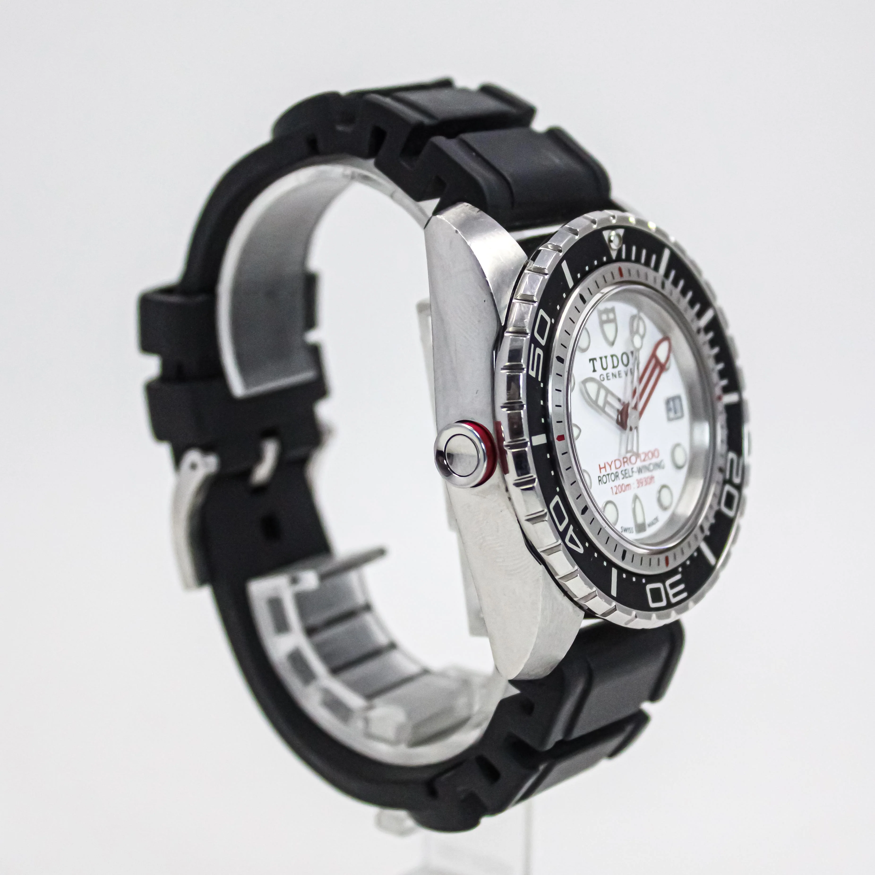 Reloj Tudor Hydro 1000 Automático - Image 4
