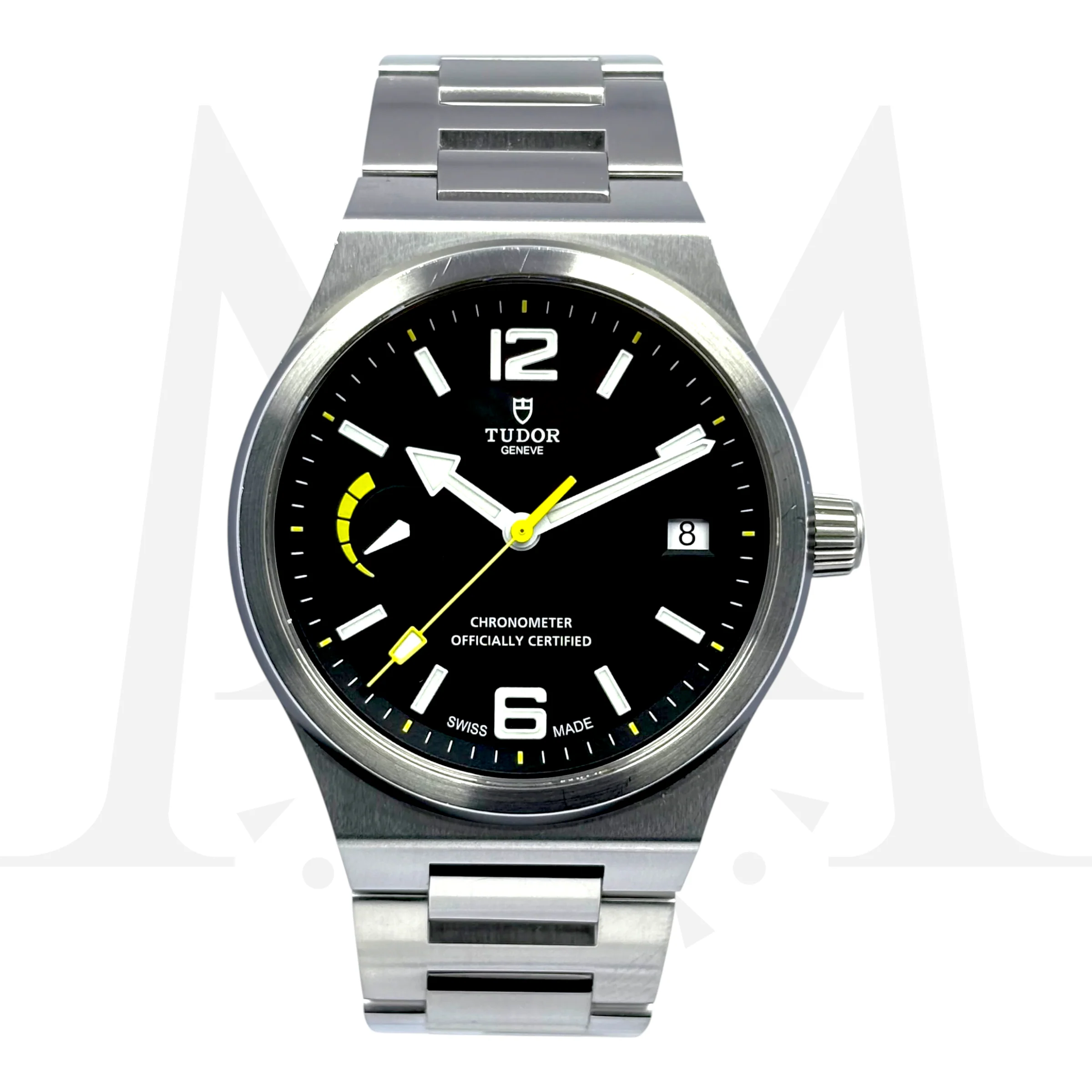 Reloj Tudor North Flag Automático 91210N