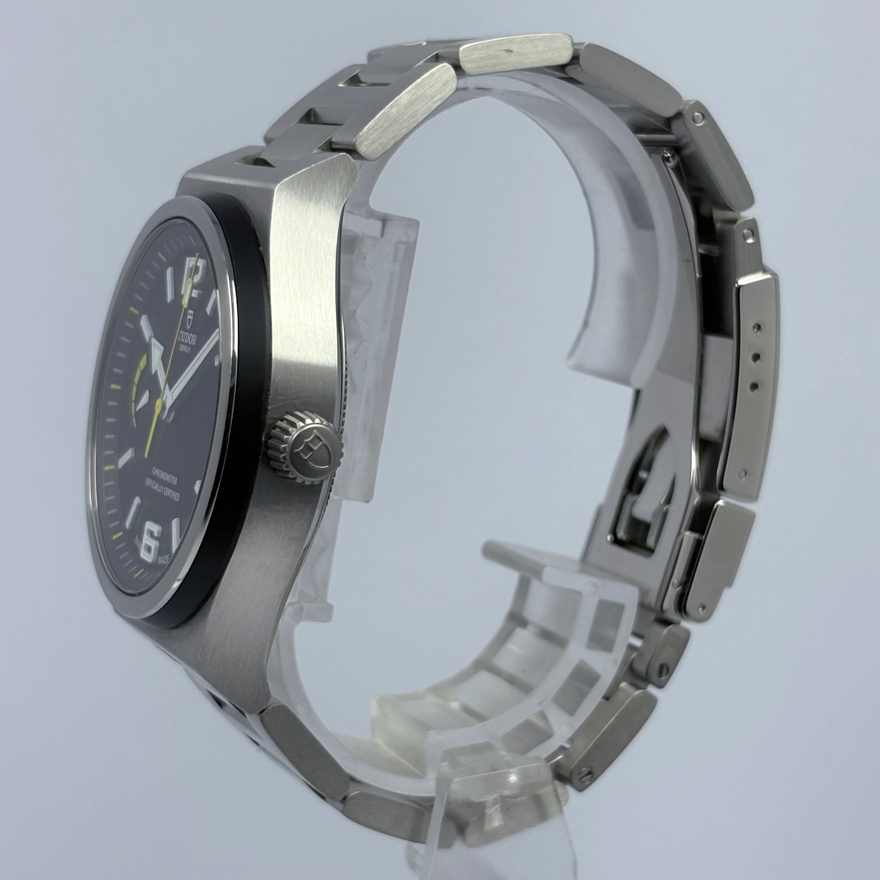 Reloj Tudor North Flag Automático 91210N - Image 4