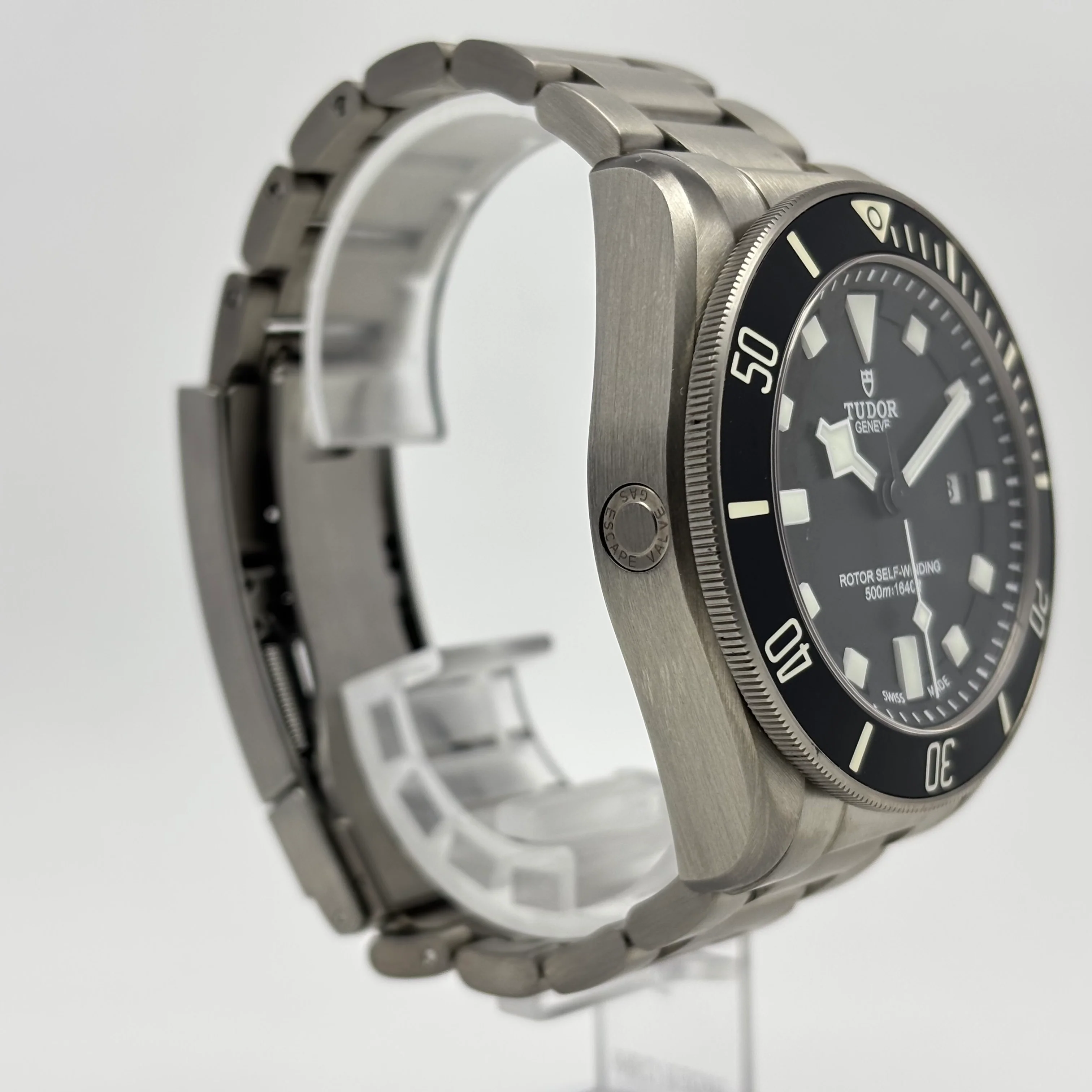 Reloj Tudor Pelagos Titanio Automático - Image 6