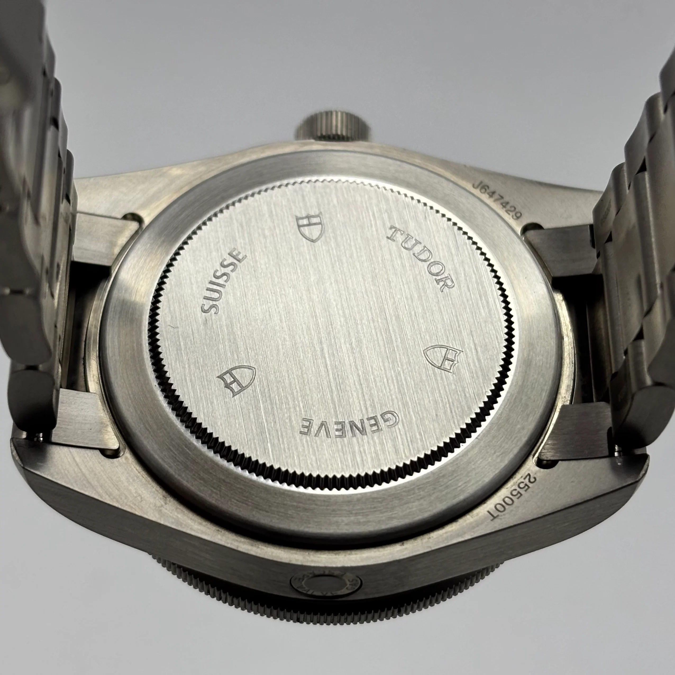 Reloj Tudor Pelagos Titanio Automático - Image 7