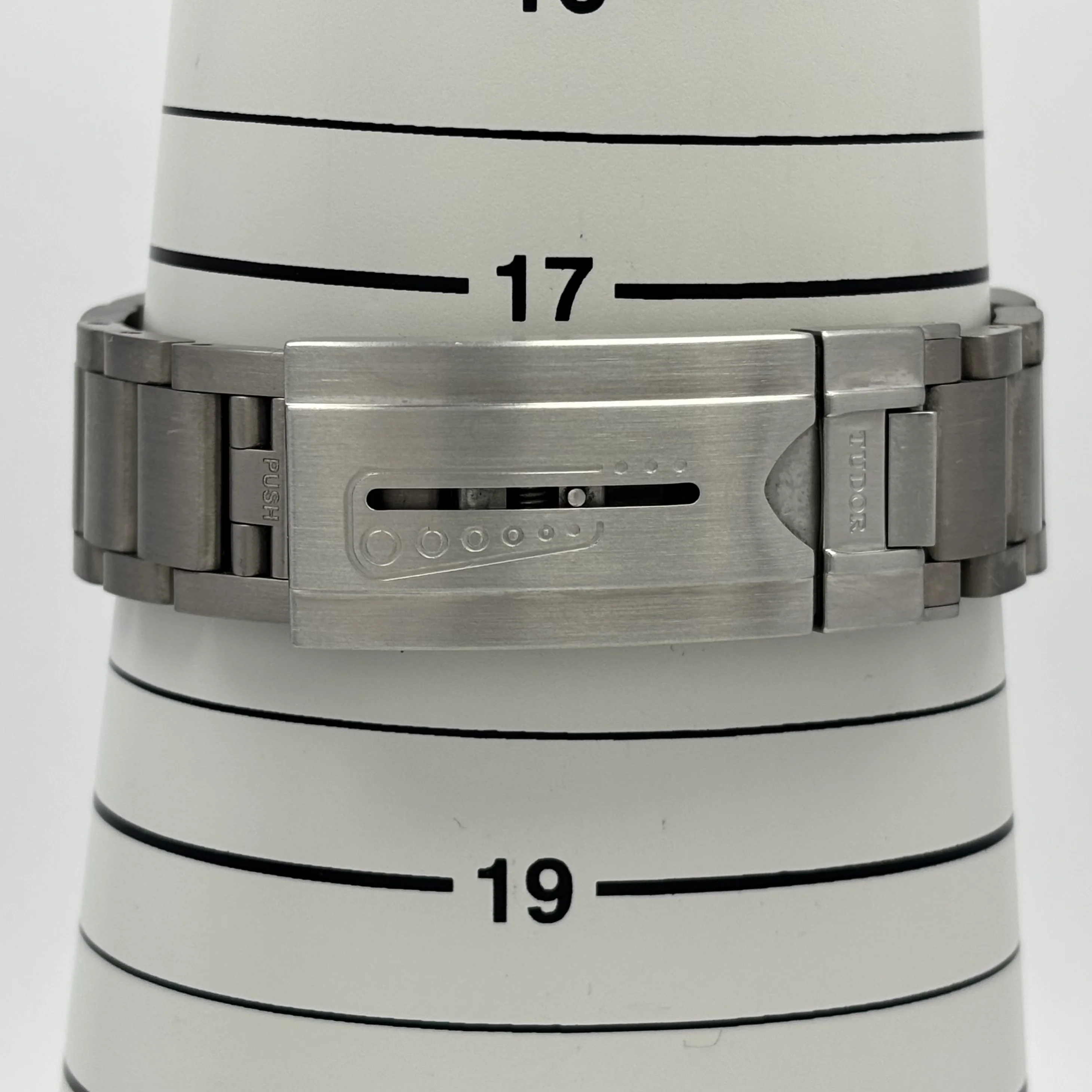 Reloj Tudor Pelagos Titanio Automático - Image 8