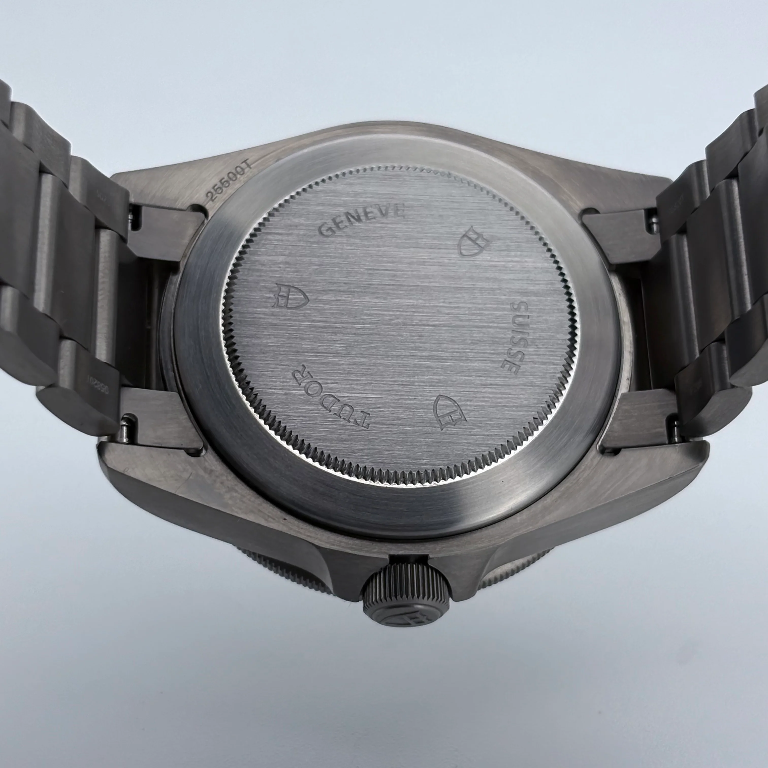 Reloj Tudor Pelagos Titanio Automático 3️⃣ - Image 8