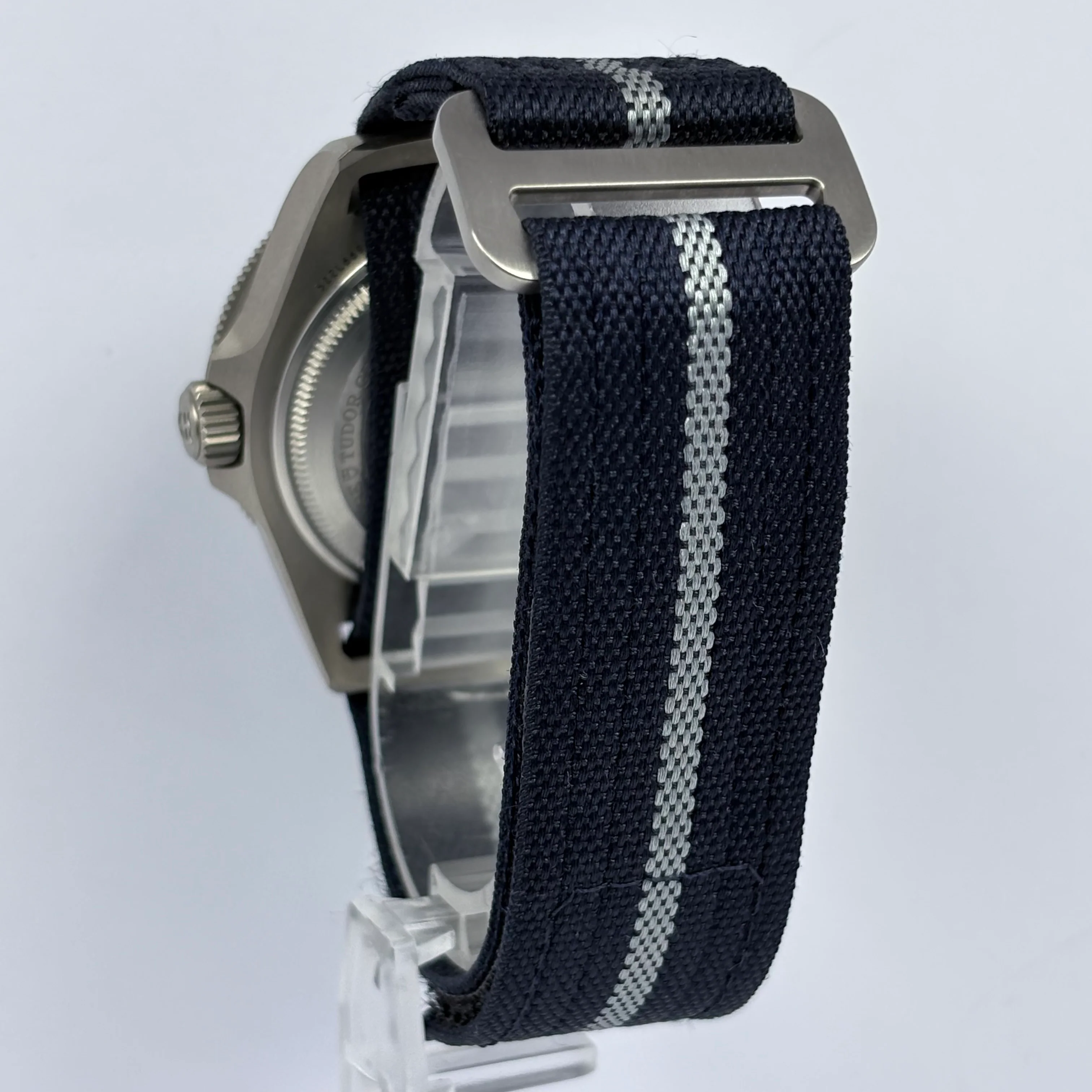 Reloj Tudor Pelagos FXD Automático Blue - Image 6