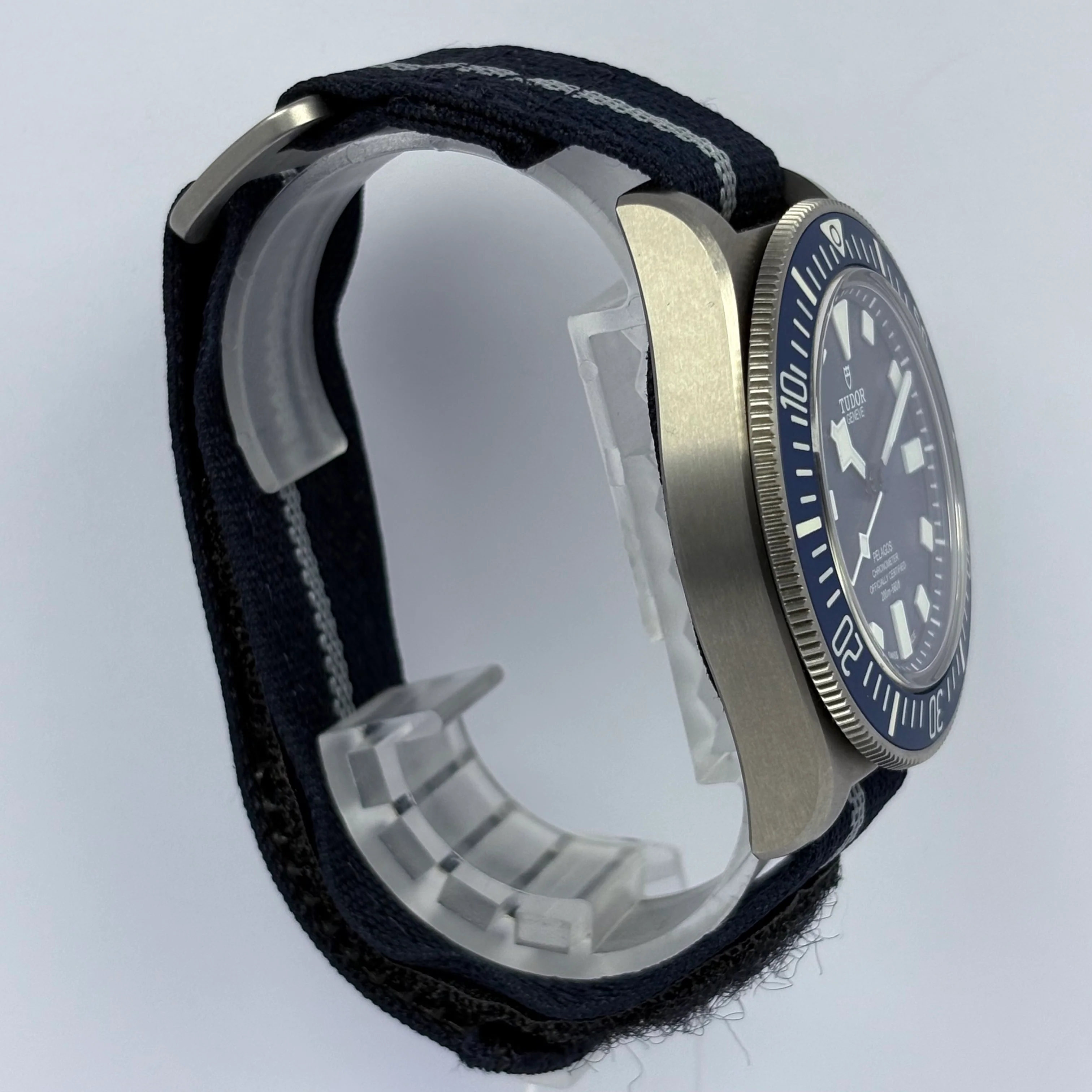 Reloj Tudor Pelagos FXD Automático Blue - Image 7